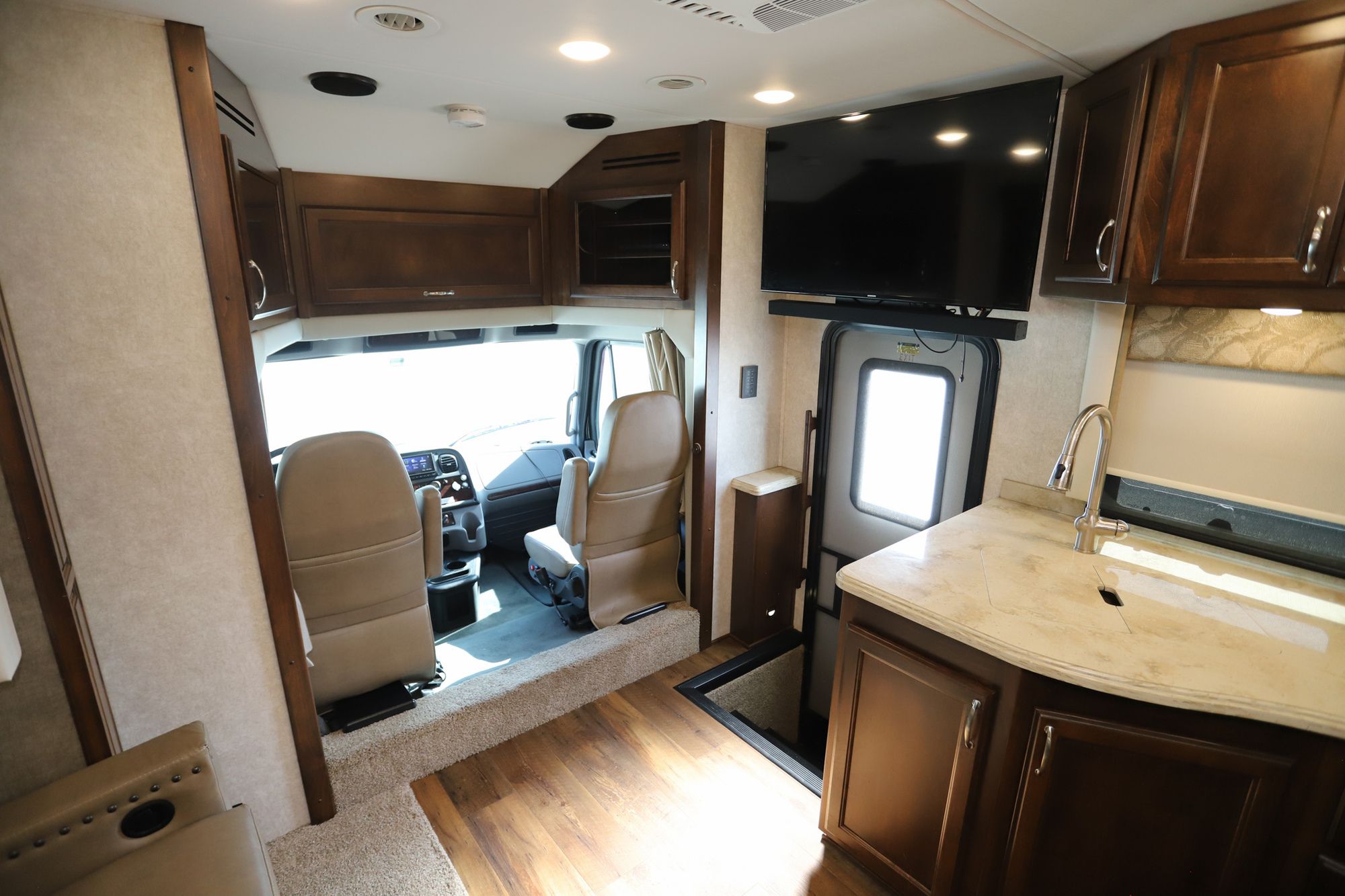 Used 2020 Renegade Rv Verona 36VSB Super C  For Sale