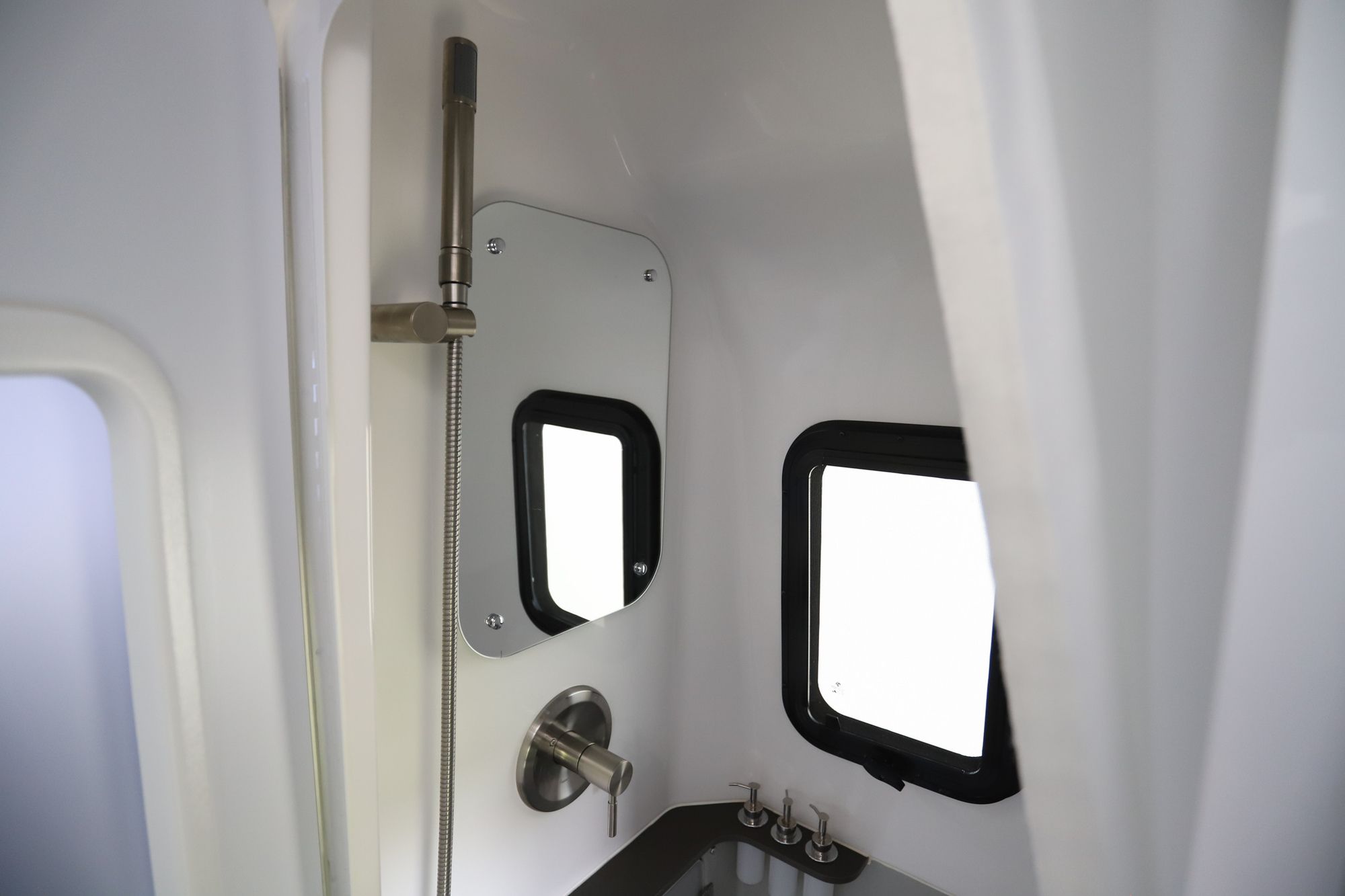 2020 Airstream Nest 16U Travel Trailer Used  For Sale