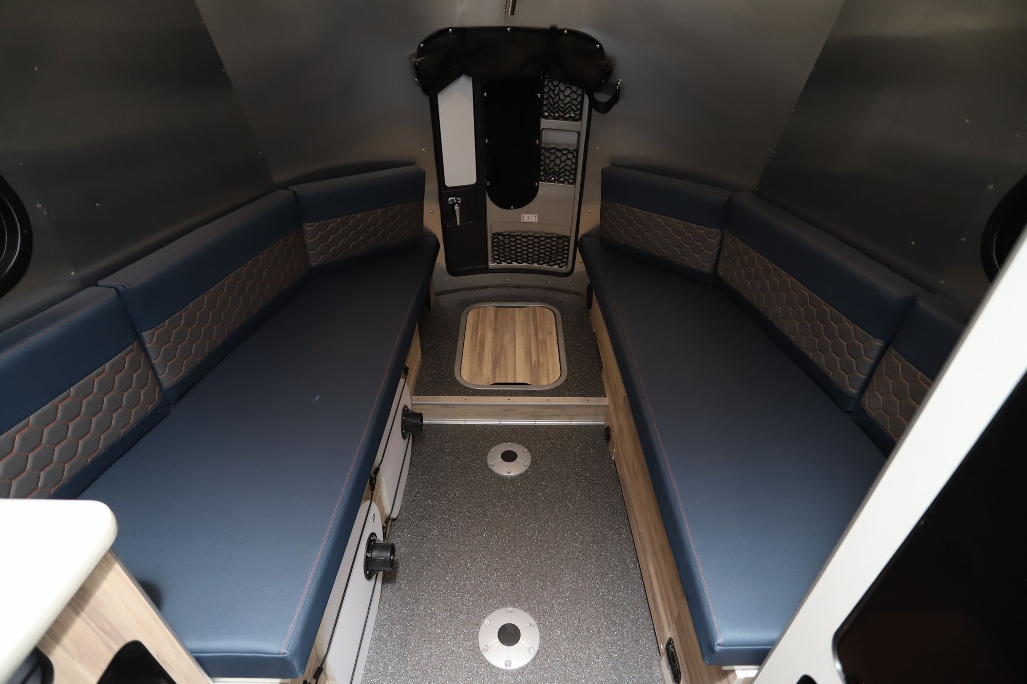 New 2022 Airstream Basecamp 20 Travel Trailer  For Sale