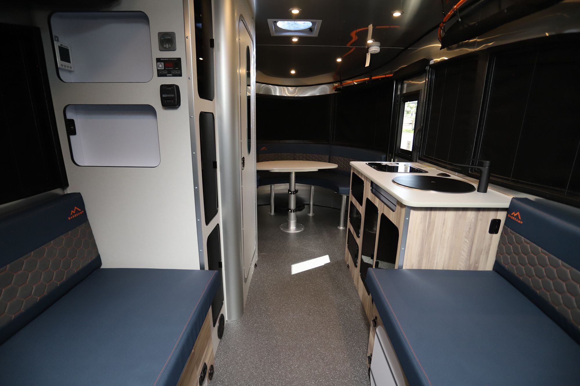 New 2022 Airstream Basecamp 20 Travel Trailer  For Sale