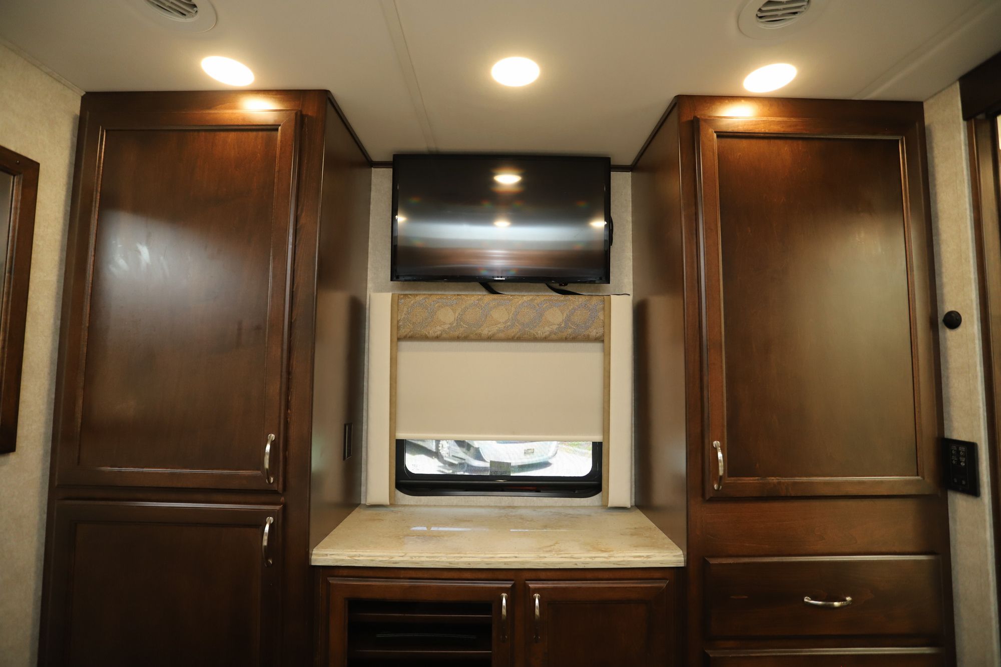 Used 2020 Renegade Rv Verona 36VSB Super C  For Sale