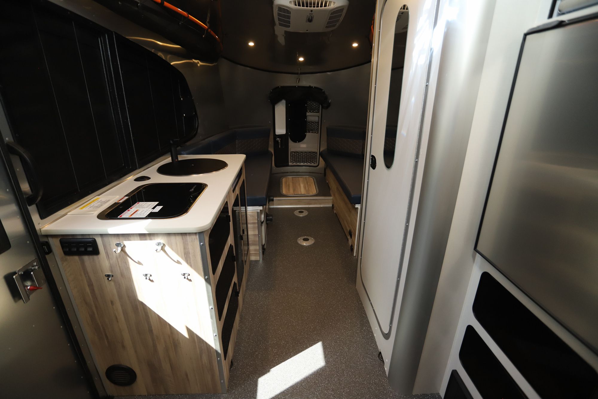 New 2022 Airstream Basecamp 20 Travel Trailer  For Sale