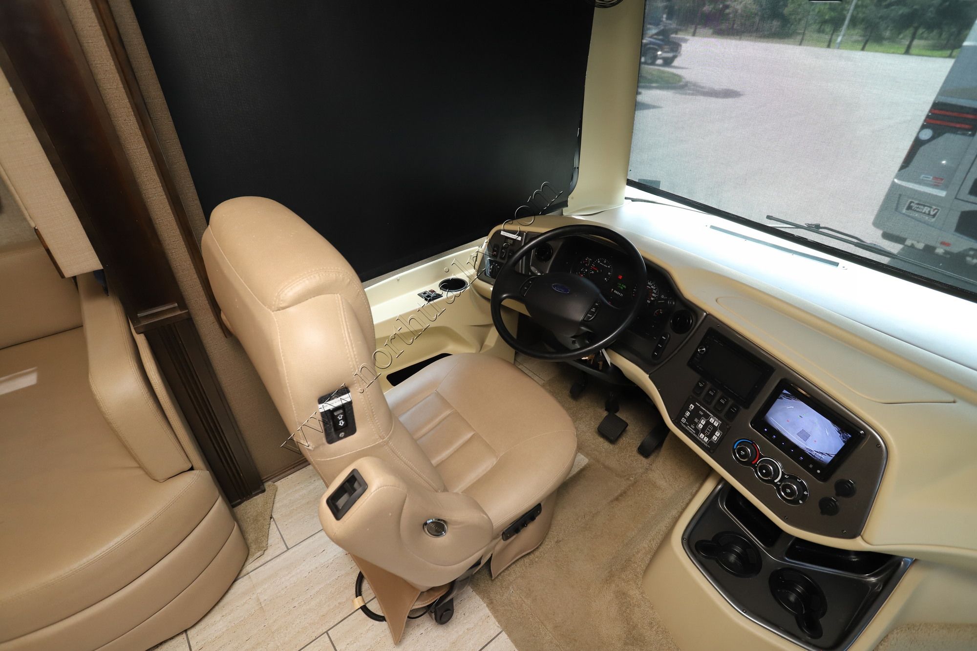 Used 2018 Tiffin Motor Homes Allegro 36LA Class A  For Sale