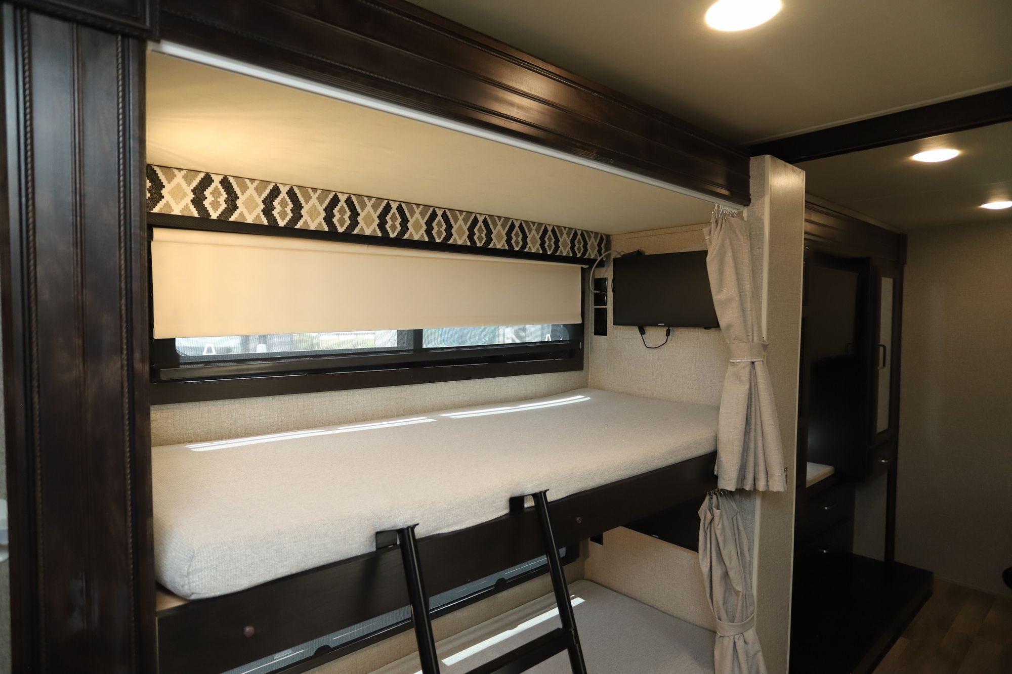 Used 2020 Jayco Precept 36A Class A  For Sale