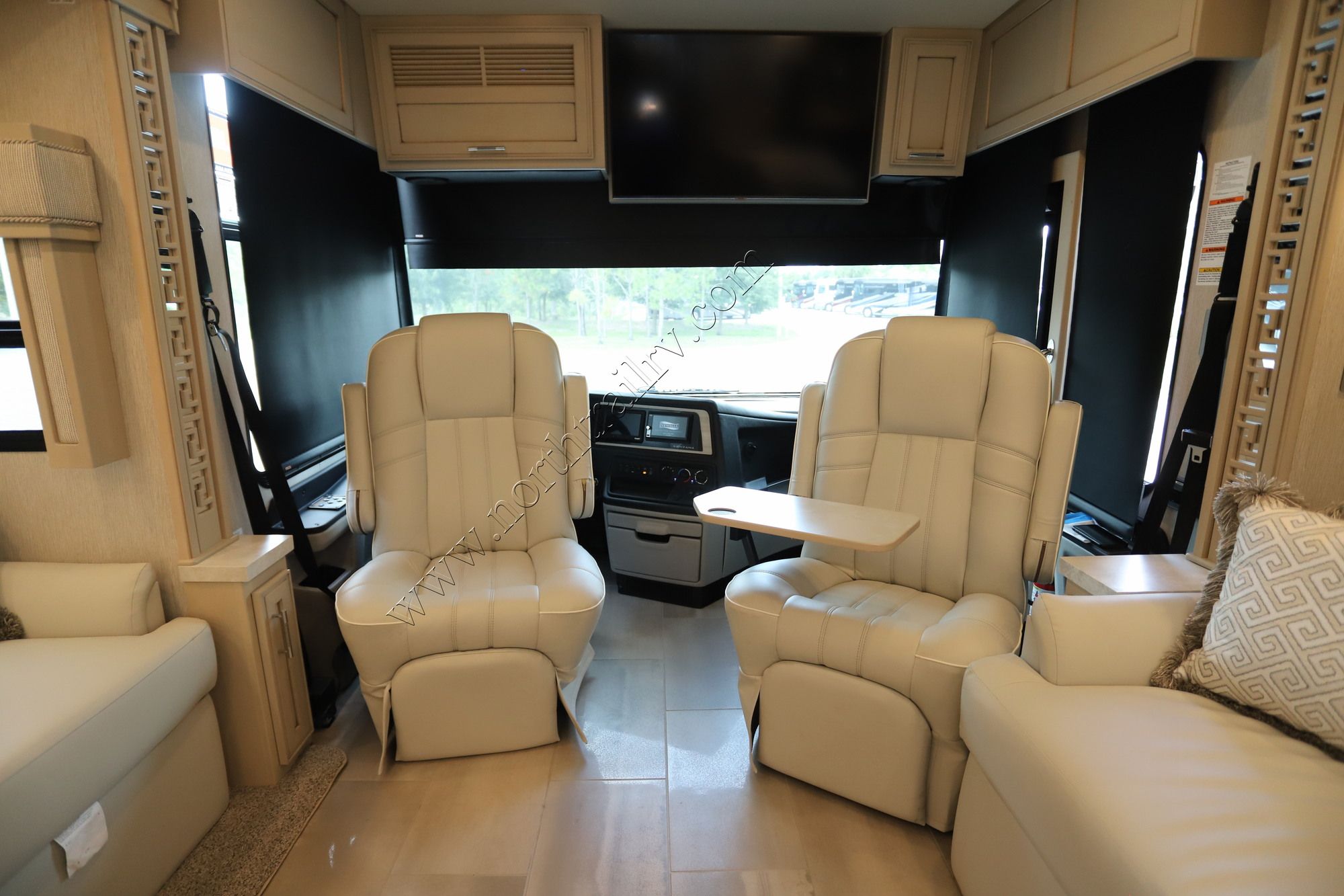 New 2022 Newmar Ventana 4326 Class A  For Sale