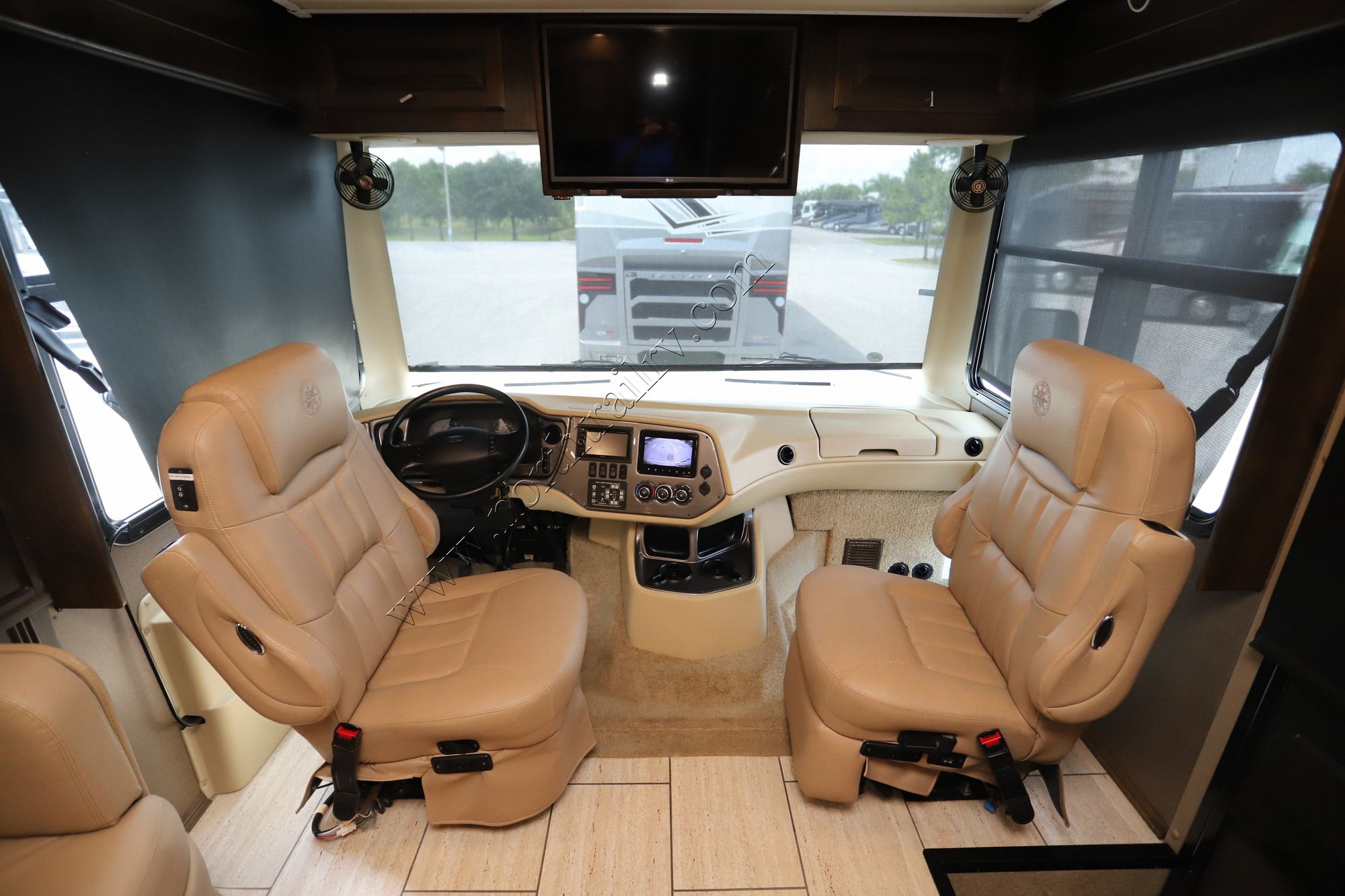 Used 2018 Tiffin Motor Homes Allegro 36LA Class A  For Sale