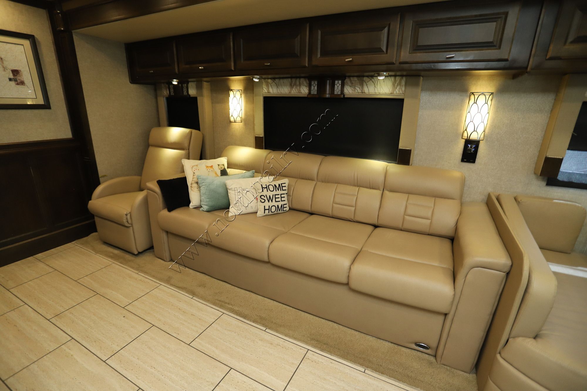 Used 2018 Tiffin Motor Homes Allegro 36LA Class A  For Sale