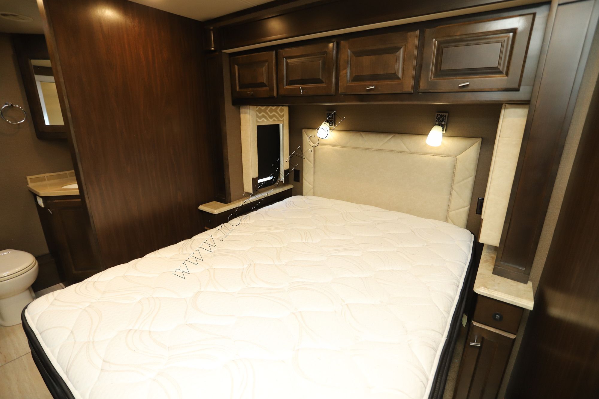 Used 2018 Tiffin Motor Homes Allegro 36LA Class A  For Sale