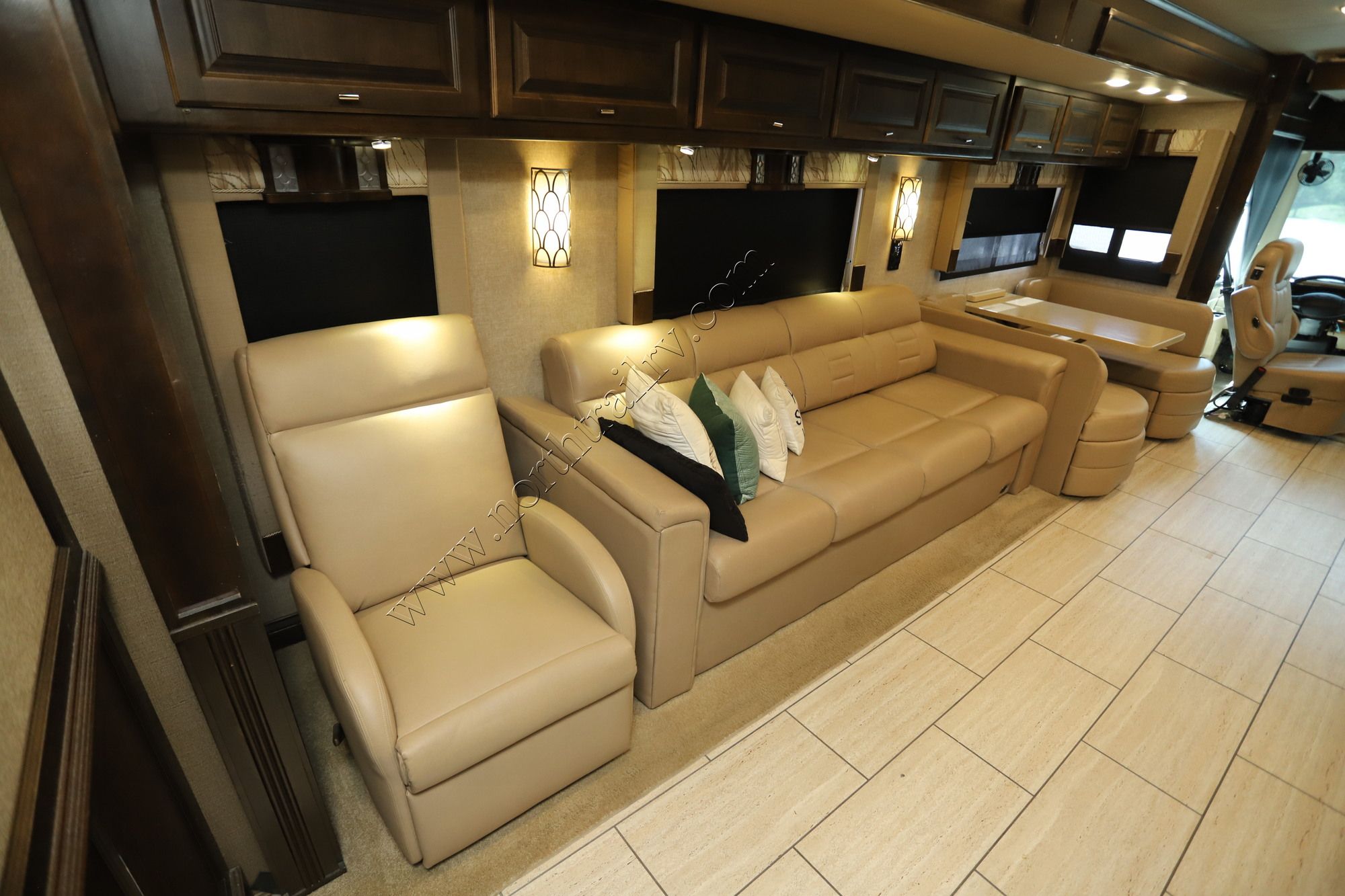 Used 2018 Tiffin Motor Homes Allegro 36LA Class A  For Sale