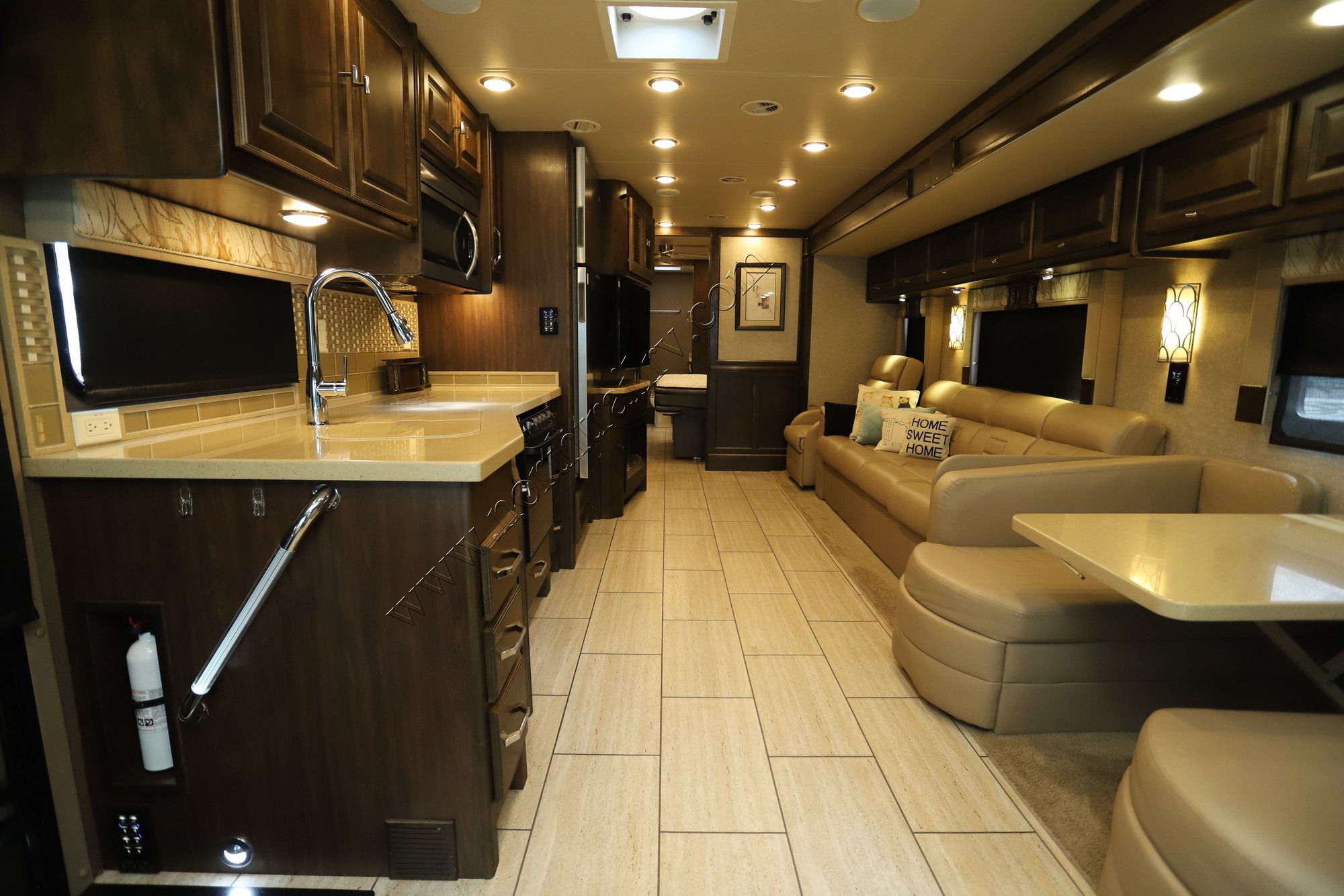 Used 2018 Tiffin Motor Homes Allegro 36LA Class A  For Sale