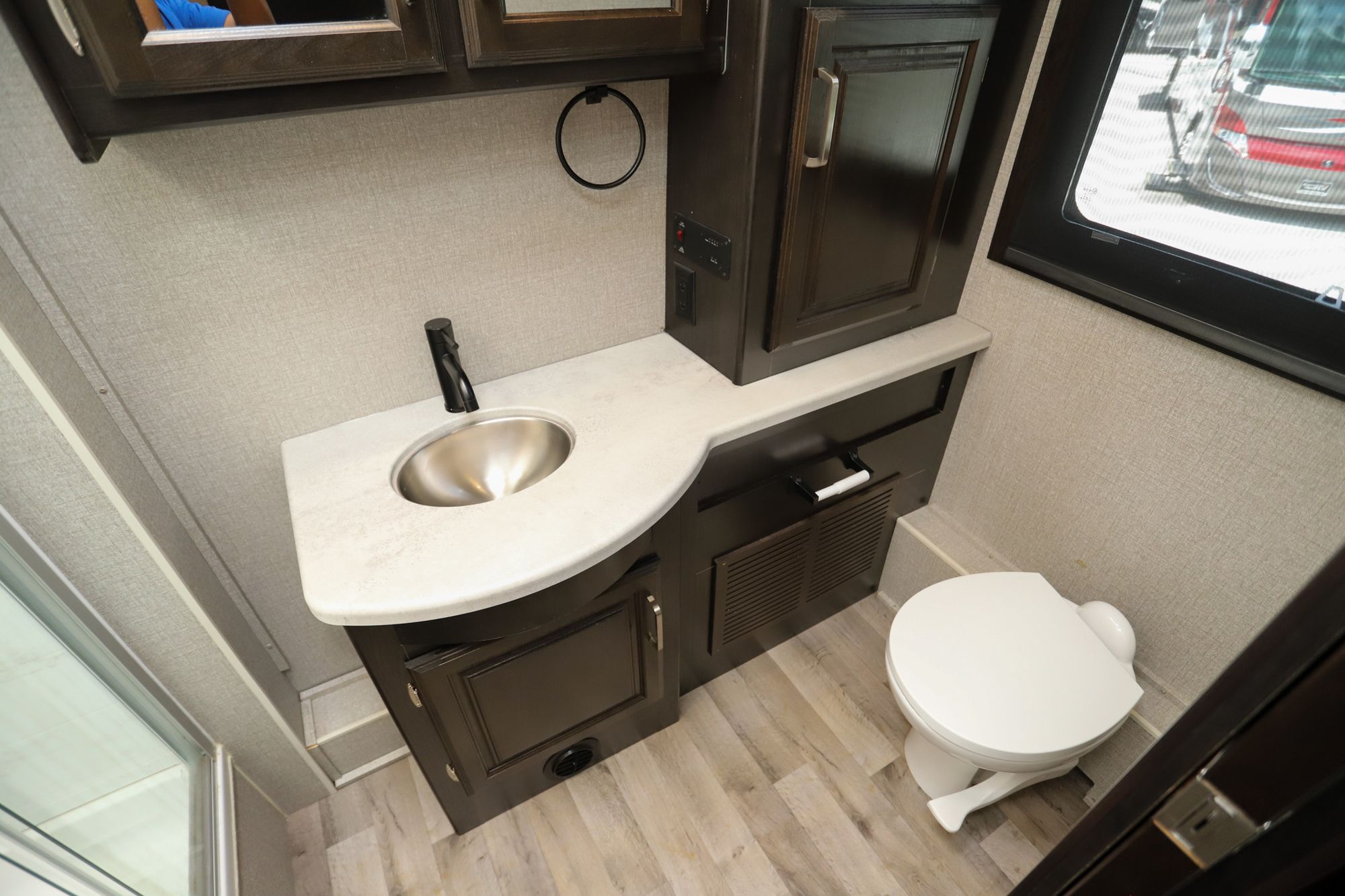 Used 2020 Jayco Precept 36A Class A  For Sale