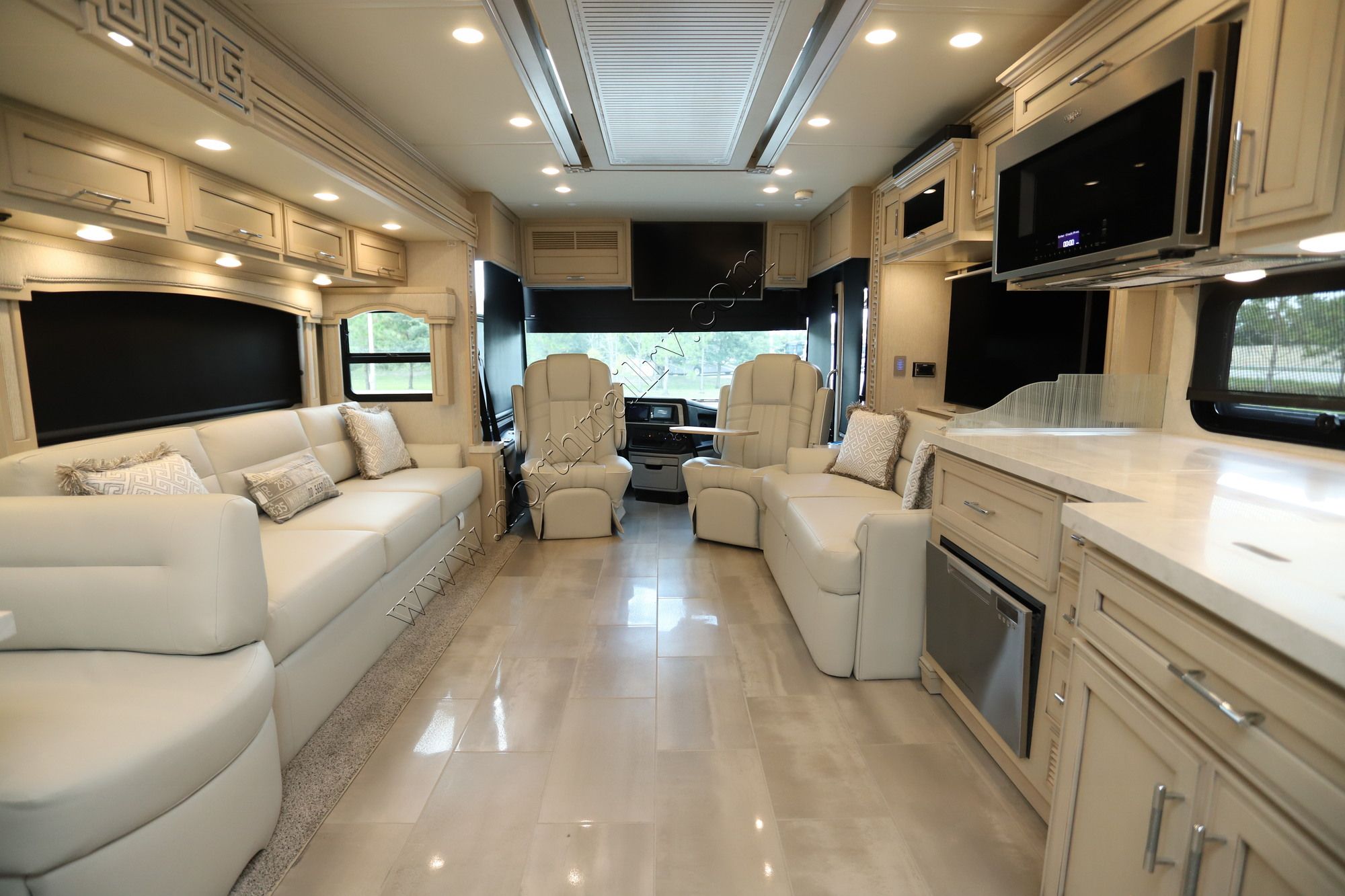 New 2022 Newmar Ventana 4326 Class A  For Sale