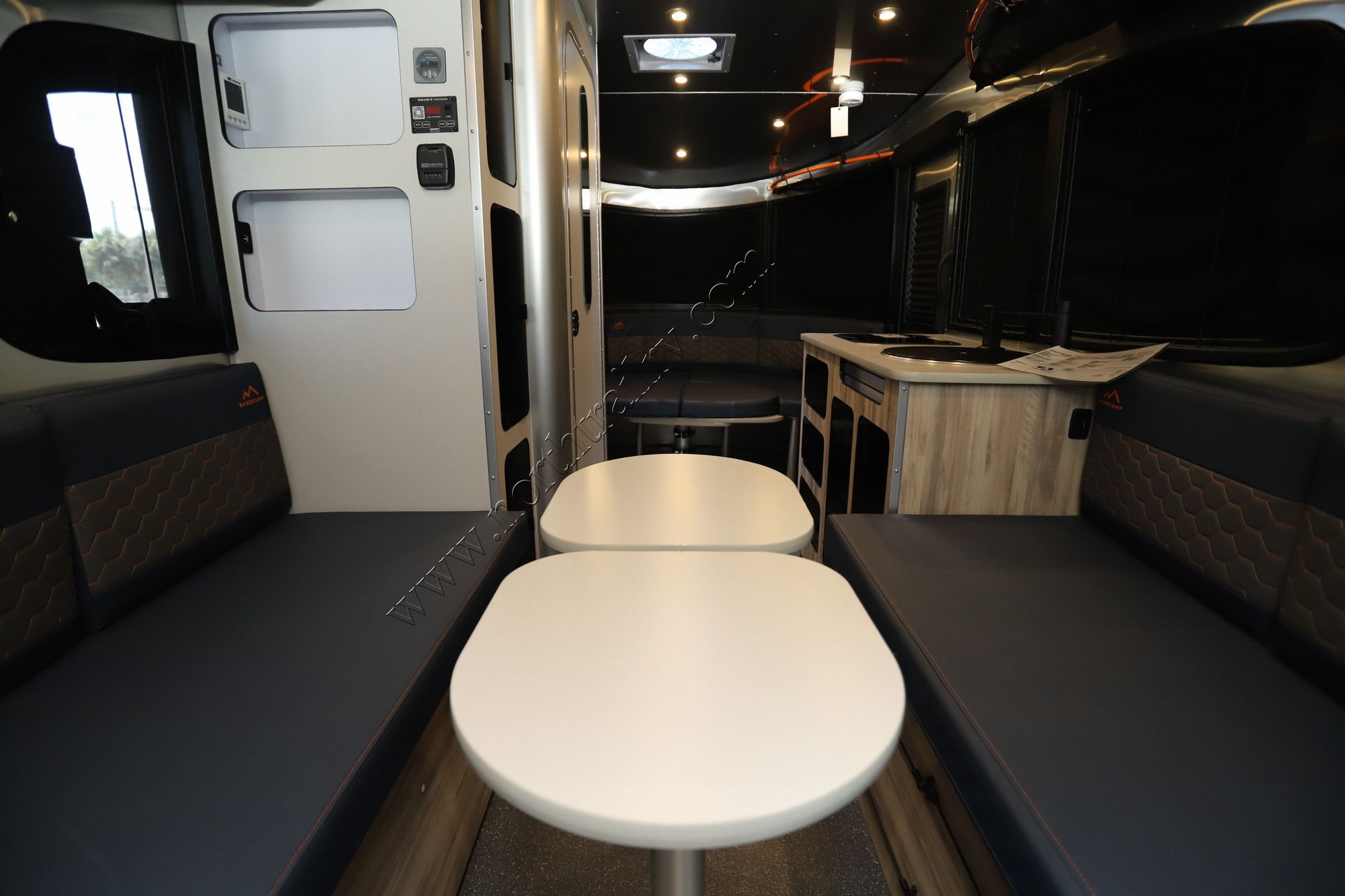 New 2022 Airstream Basecamp 20 Travel Trailer  For Sale