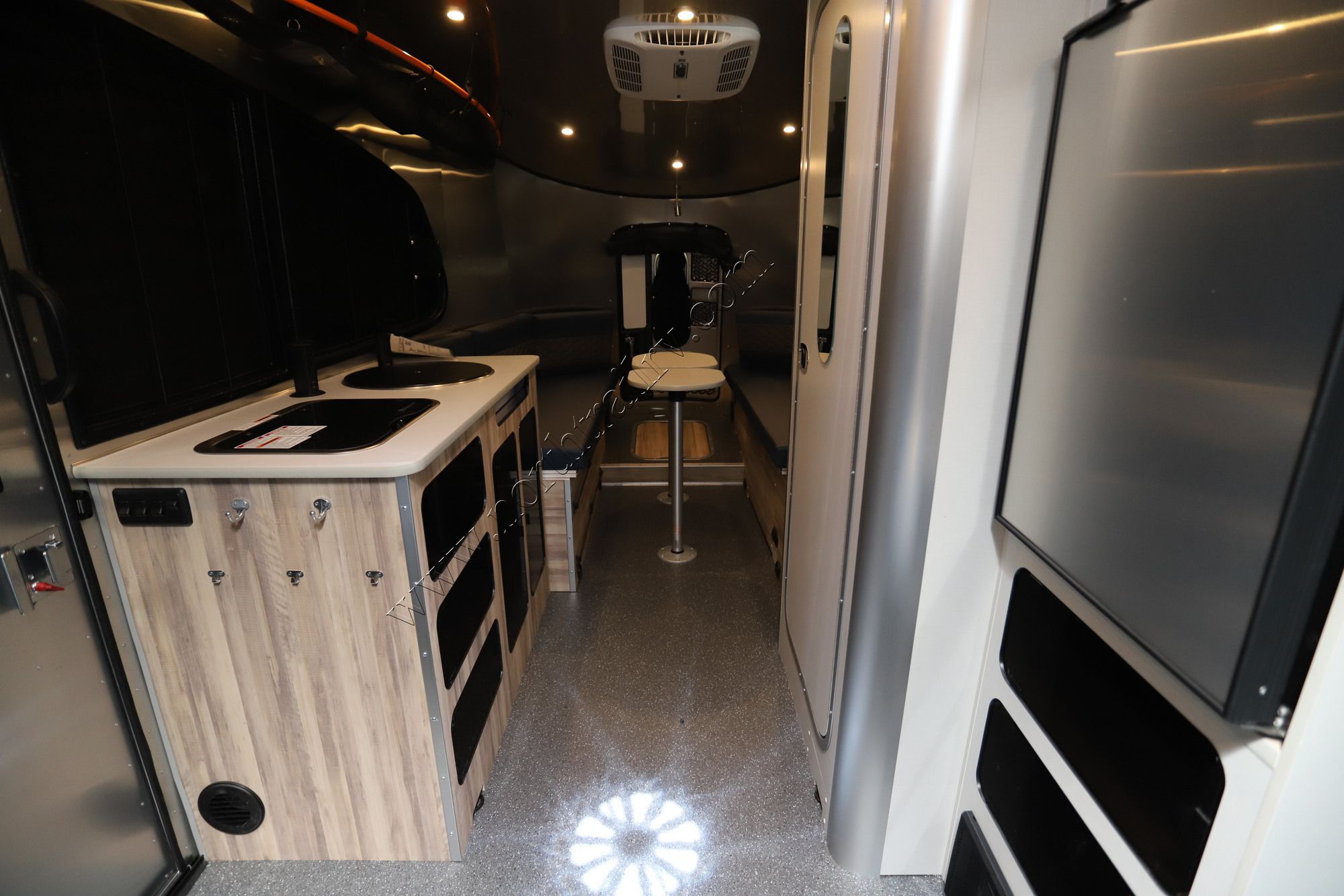 New 2022 Airstream Basecamp 20 Travel Trailer  For Sale