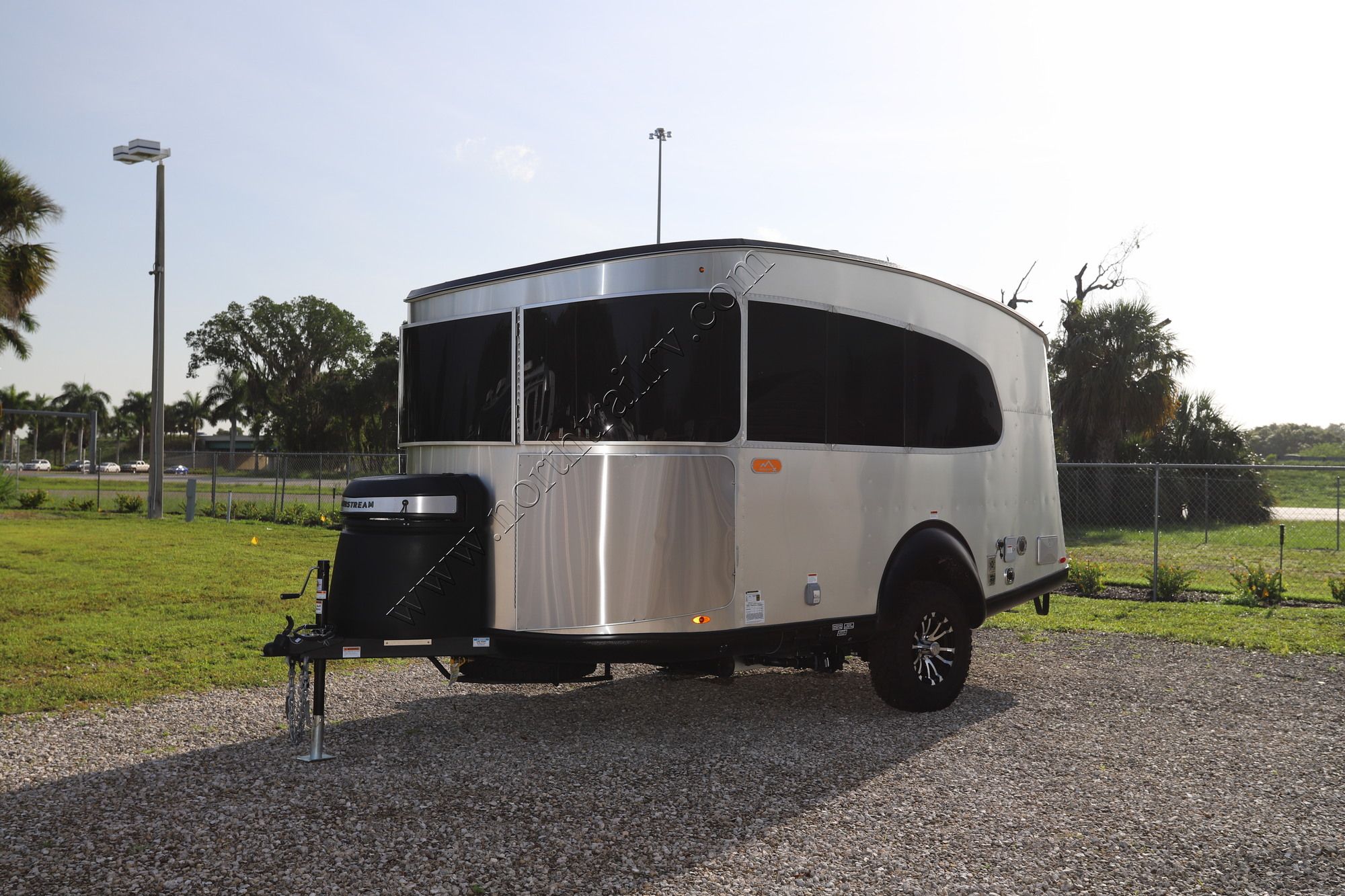 New 2022 Airstream Basecamp 20 Travel Trailer  For Sale