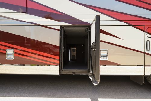 2022 Newmar New Aire 3543
