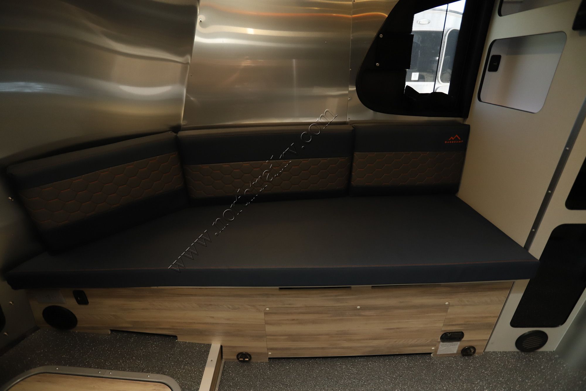 New 2022 Airstream Basecamp 20 Travel Trailer  For Sale