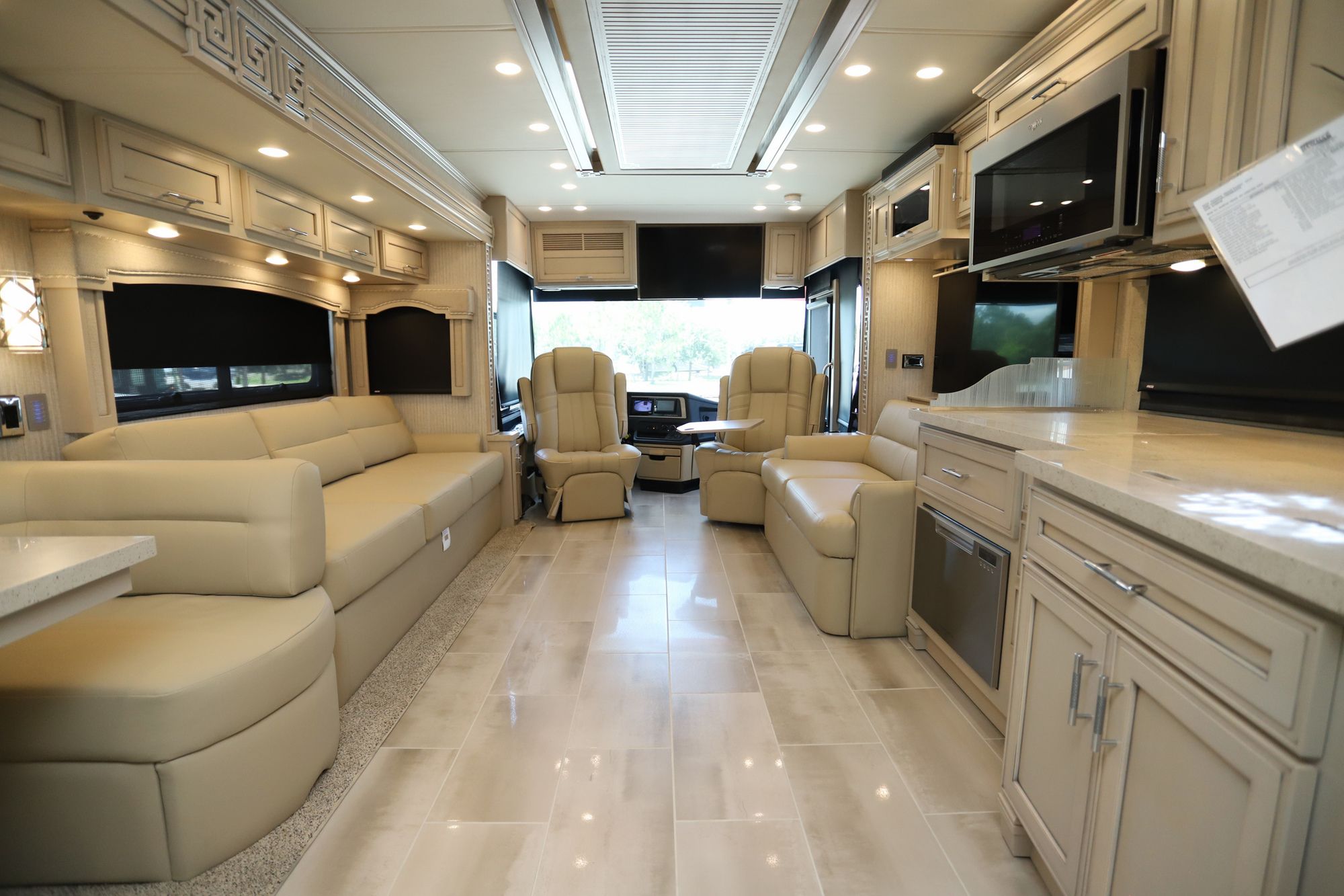 New 2022 Newmar Ventana 4310 Class A  For Sale