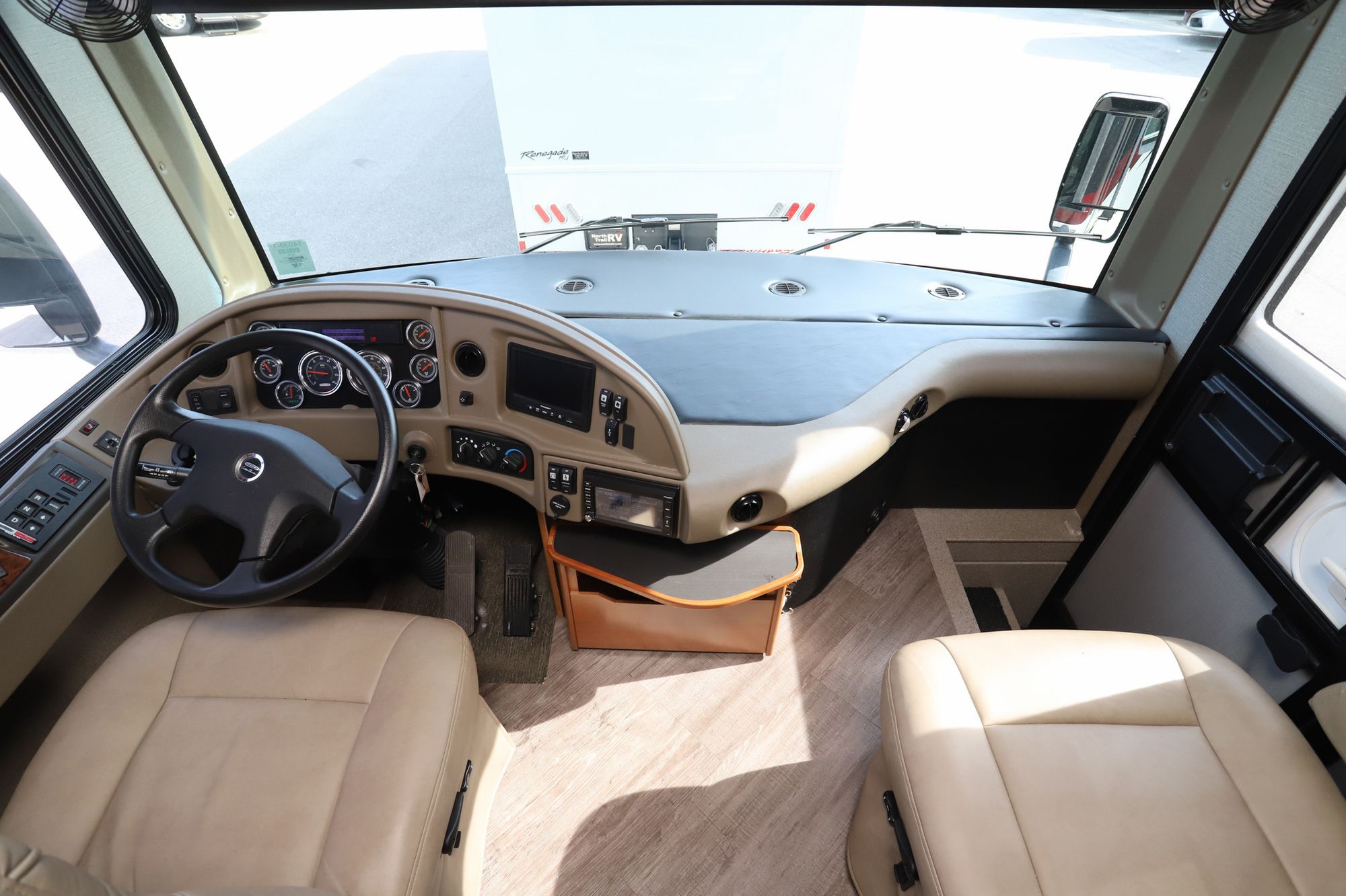 Used 2016 Fleetwood Pace Arrow Lxe 38K Class A  For Sale
