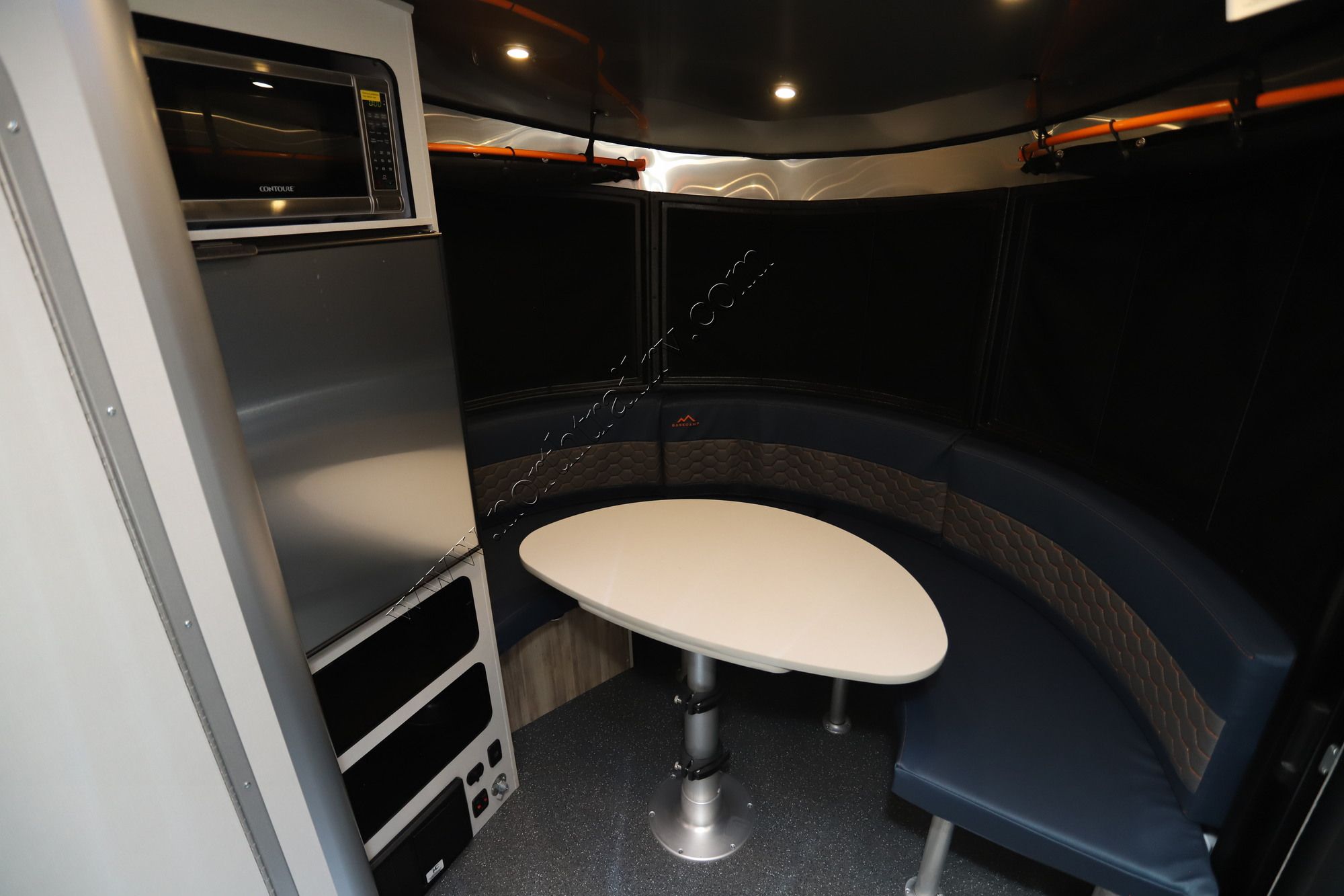 New 2022 Airstream Basecamp 20 Travel Trailer  For Sale