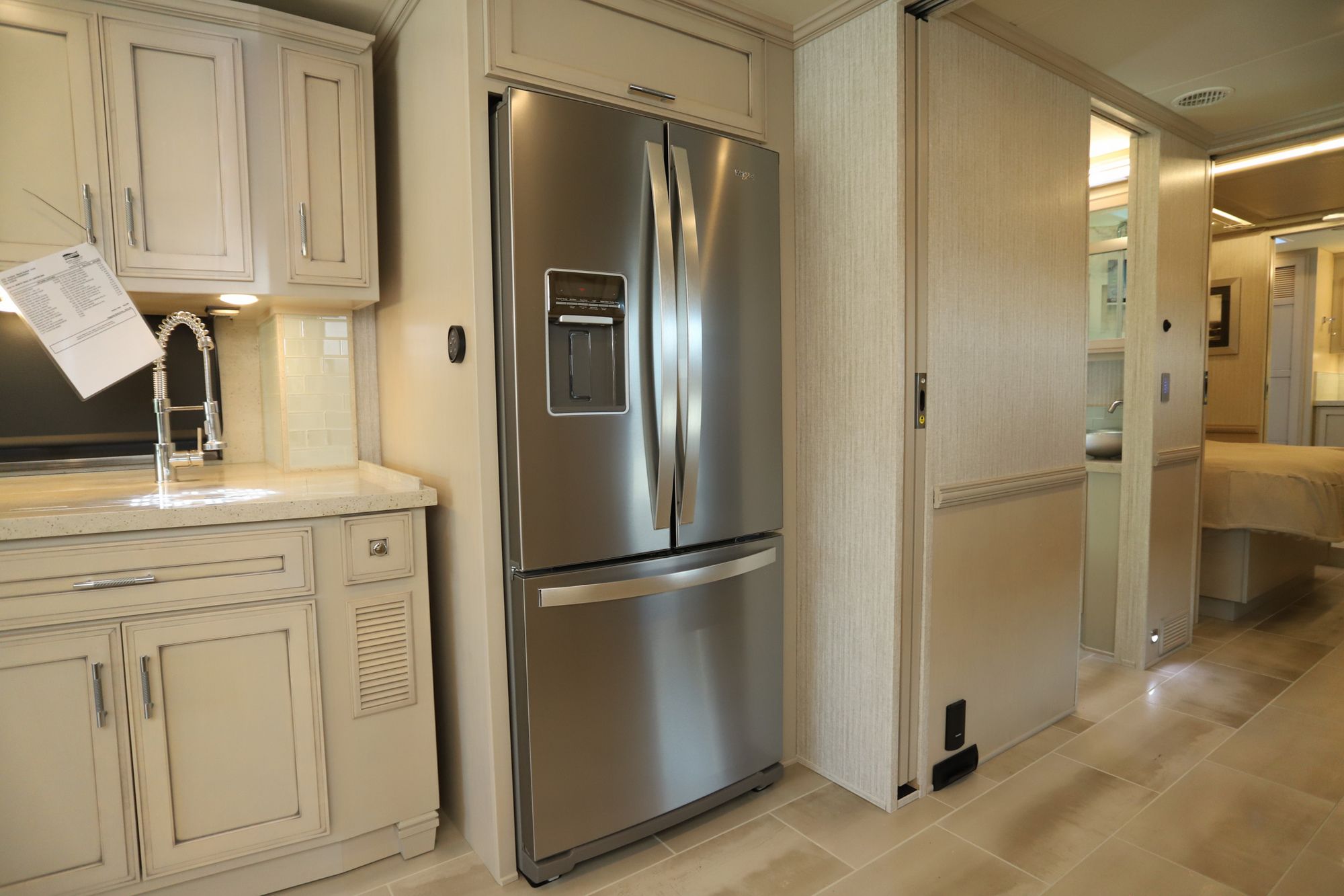 New 2022 Newmar Ventana 4310 Class A  For Sale