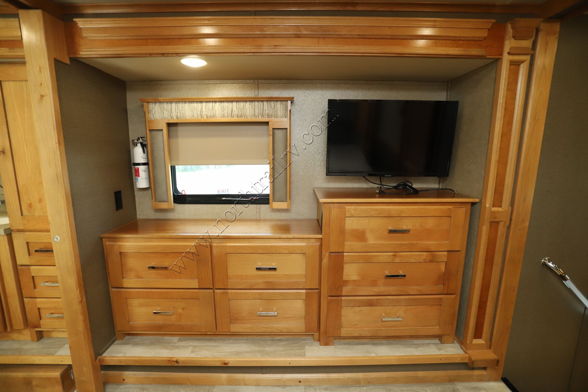 Used 2019 Vanleigh Vilano 370GB Fifth Wheel  For Sale