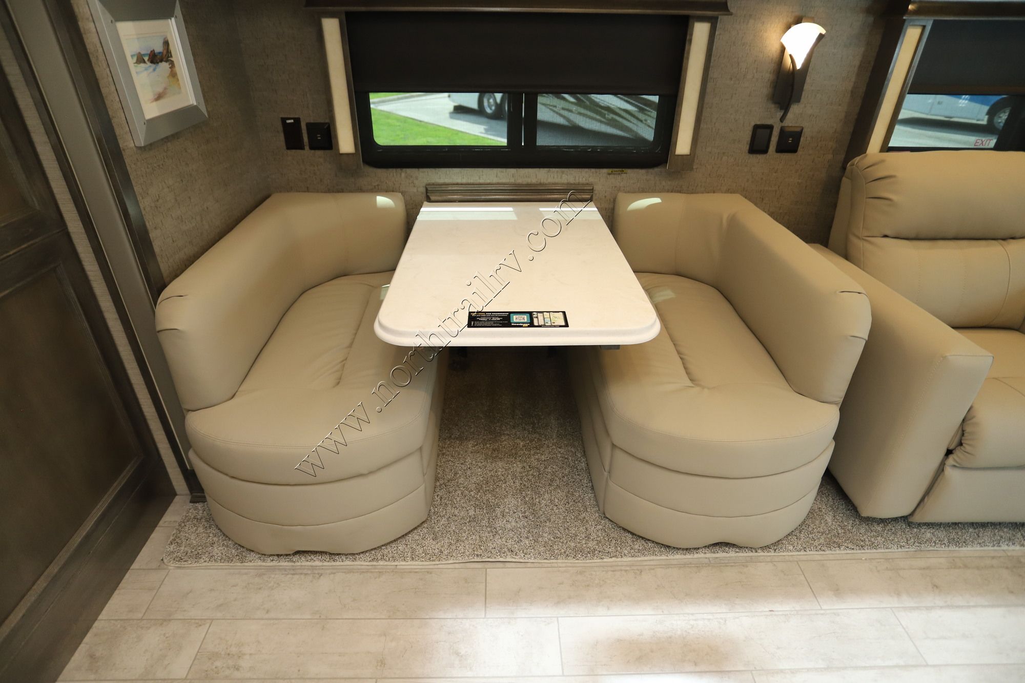 New 2022 Tiffin Motor Homes Phaeton 37BH Class A  For Sale