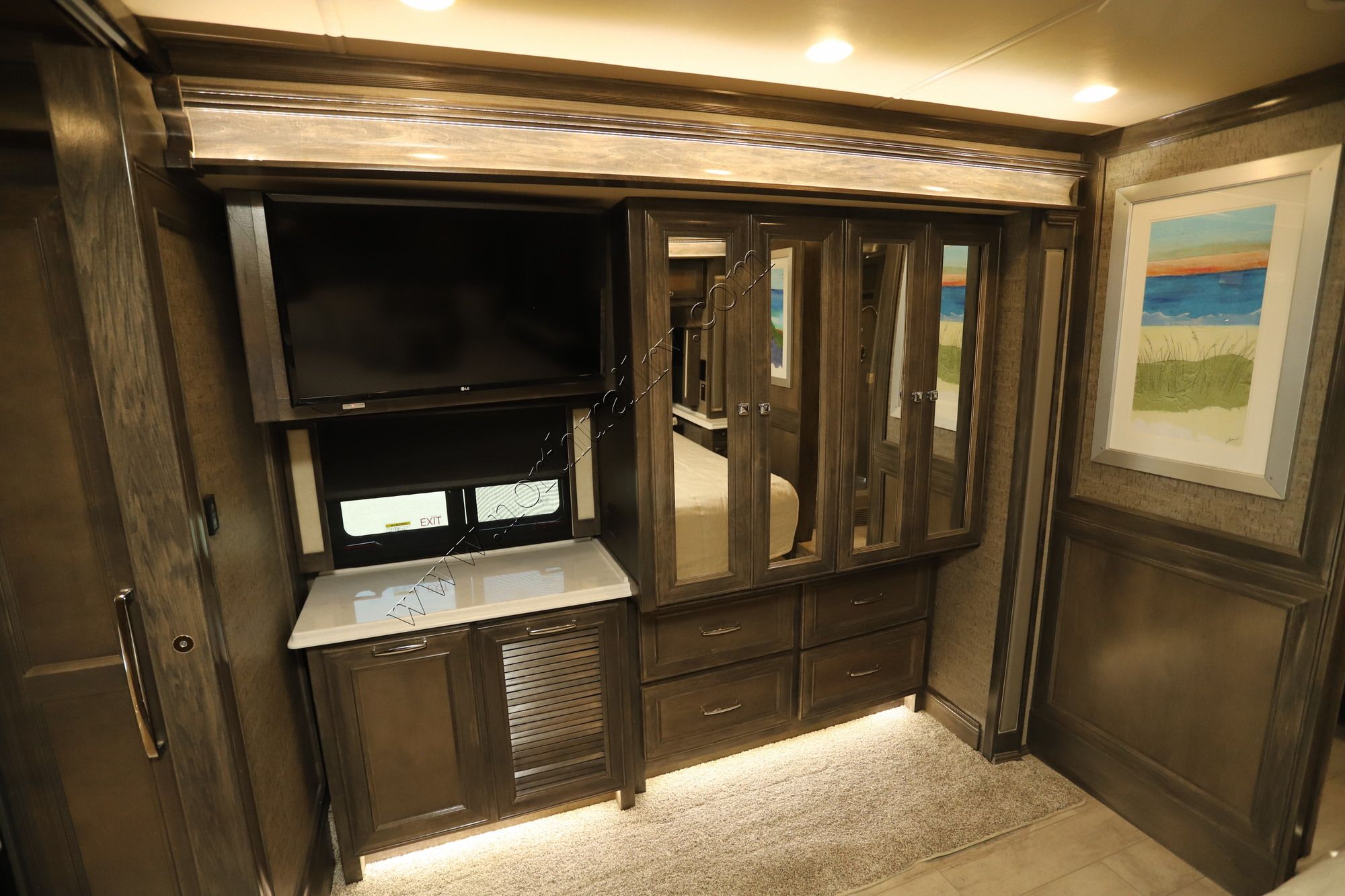 New 2022 Tiffin Motor Homes Phaeton 37BH Class A  For Sale