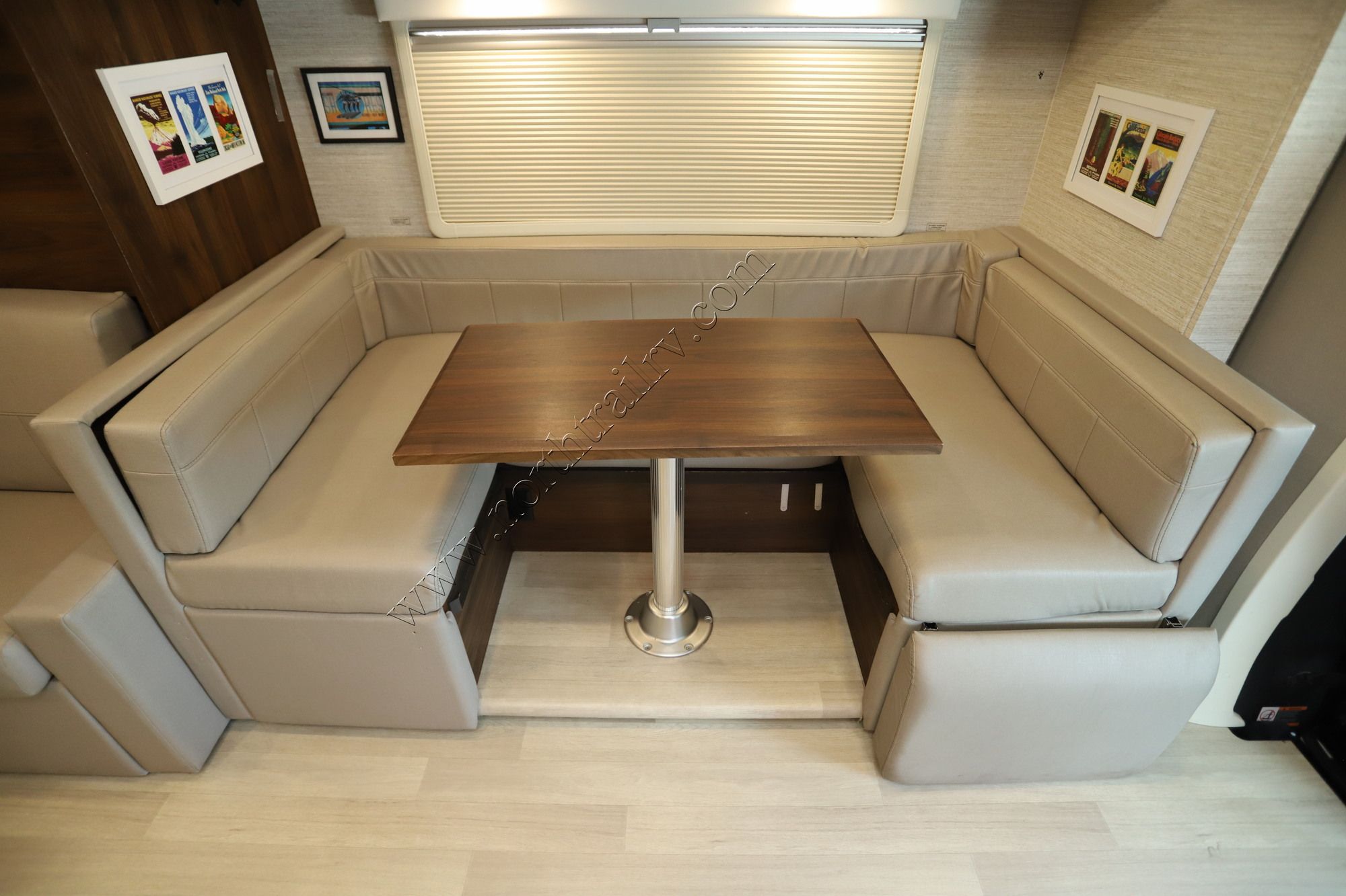 Used 2021 Winnebago View 24D Class C  For Sale