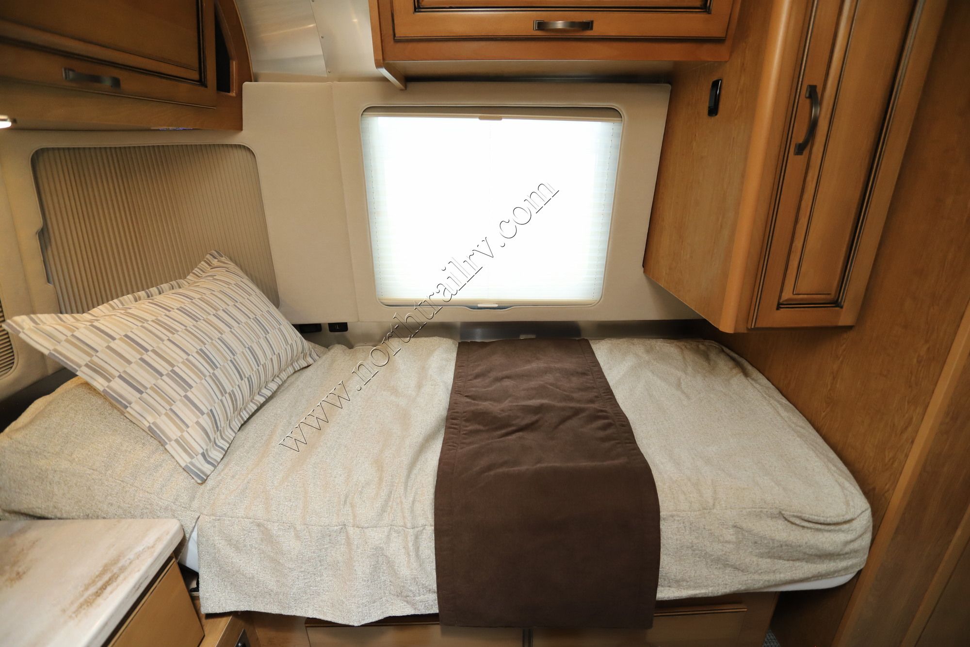 Used 2020 Airstream Classic 30RB Travel Trailer  For Sale
