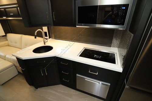 2022 Newmar New Aire 3545