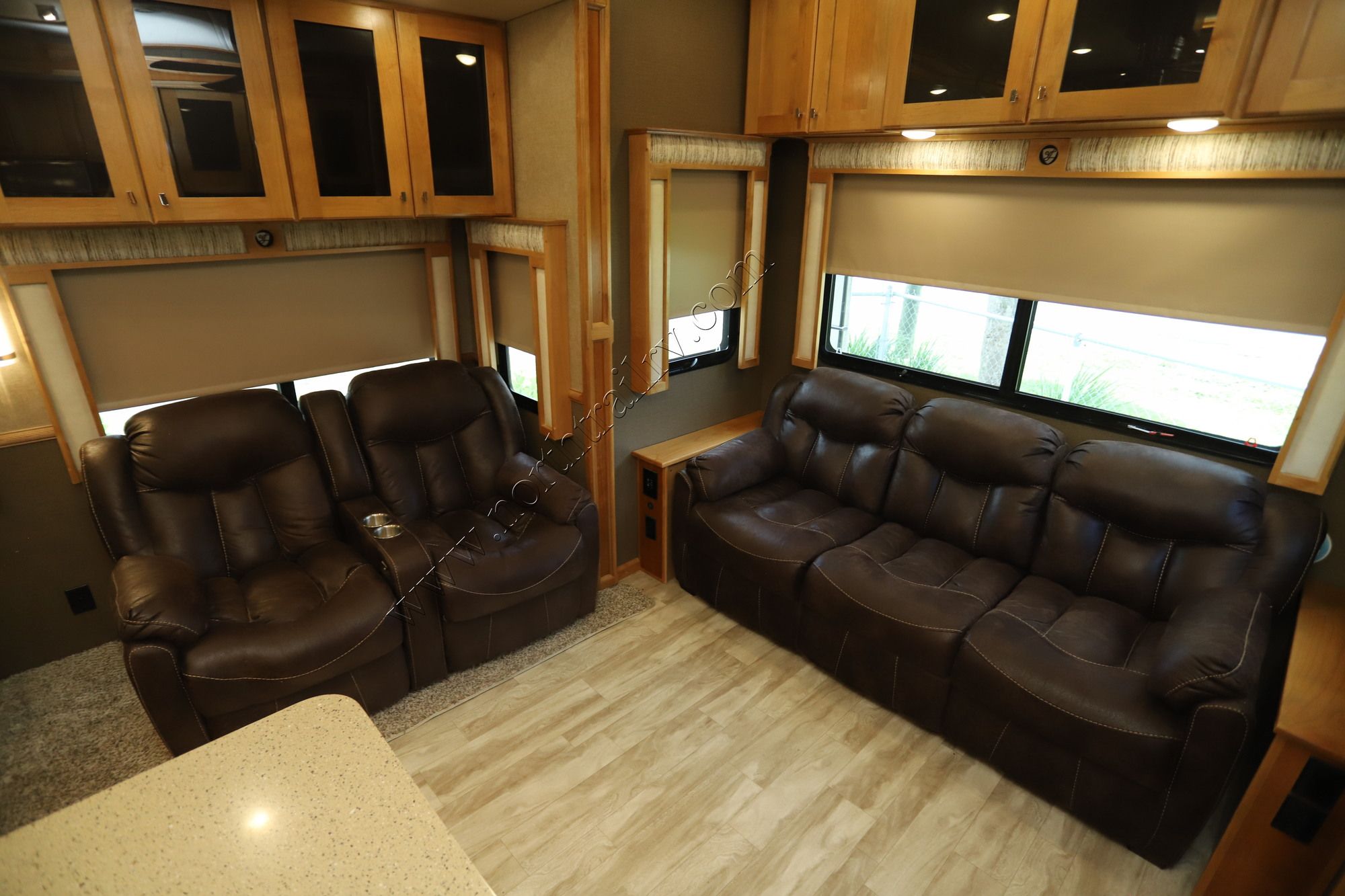 Used 2019 Vanleigh Vilano 370GB Fifth Wheel  For Sale