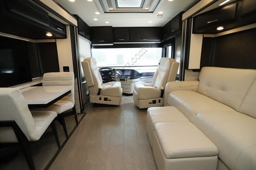 2022 Newmar New Aire 3545 Class A