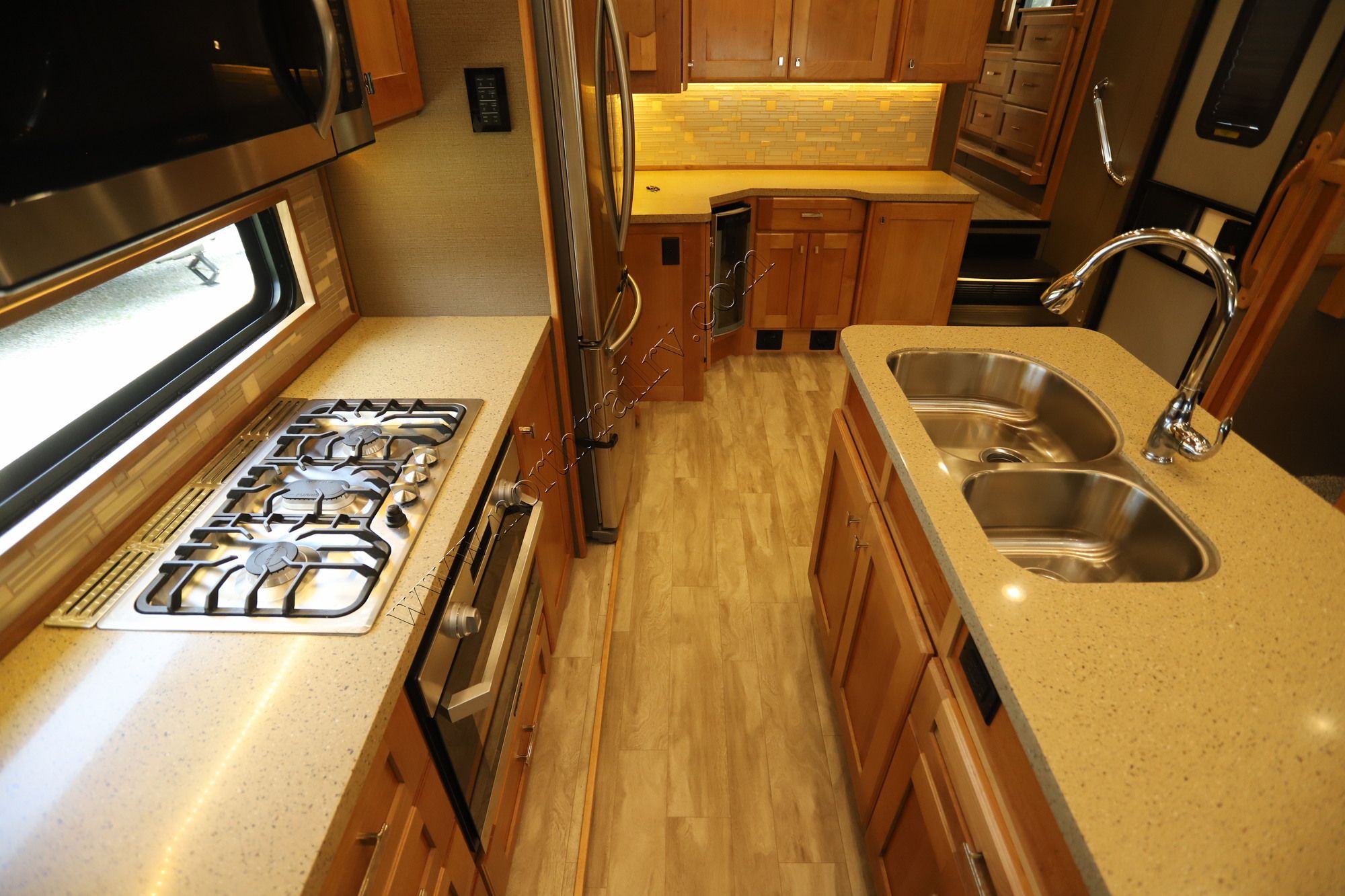 Used 2019 Vanleigh Vilano 370GB Fifth Wheel  For Sale