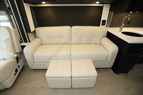 2022 Newmar New Aire 3545