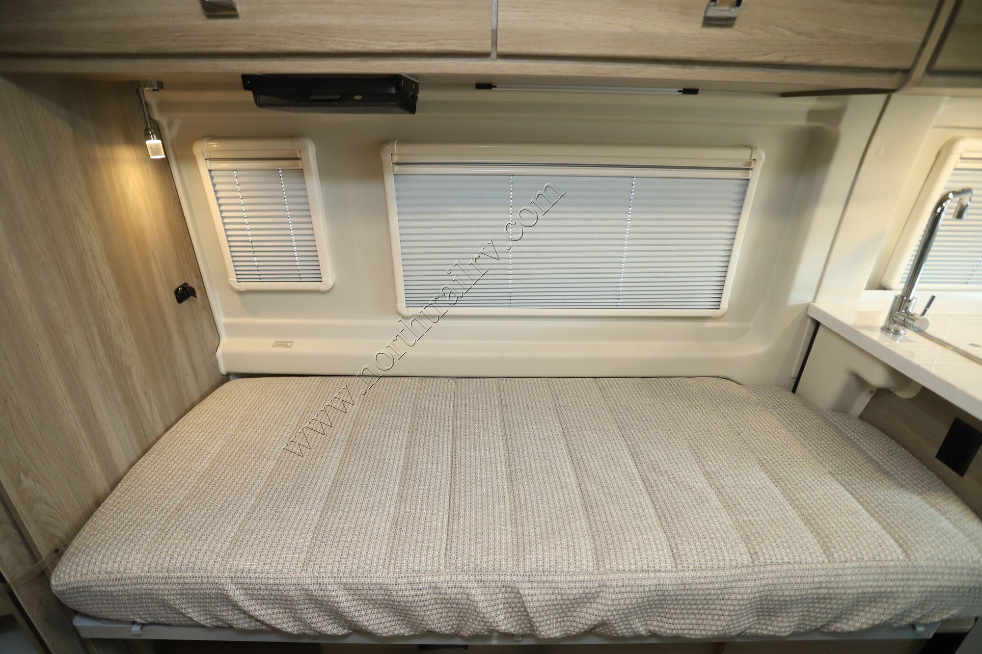 New 2023 Winnebago Travato 259K Class B  For Sale