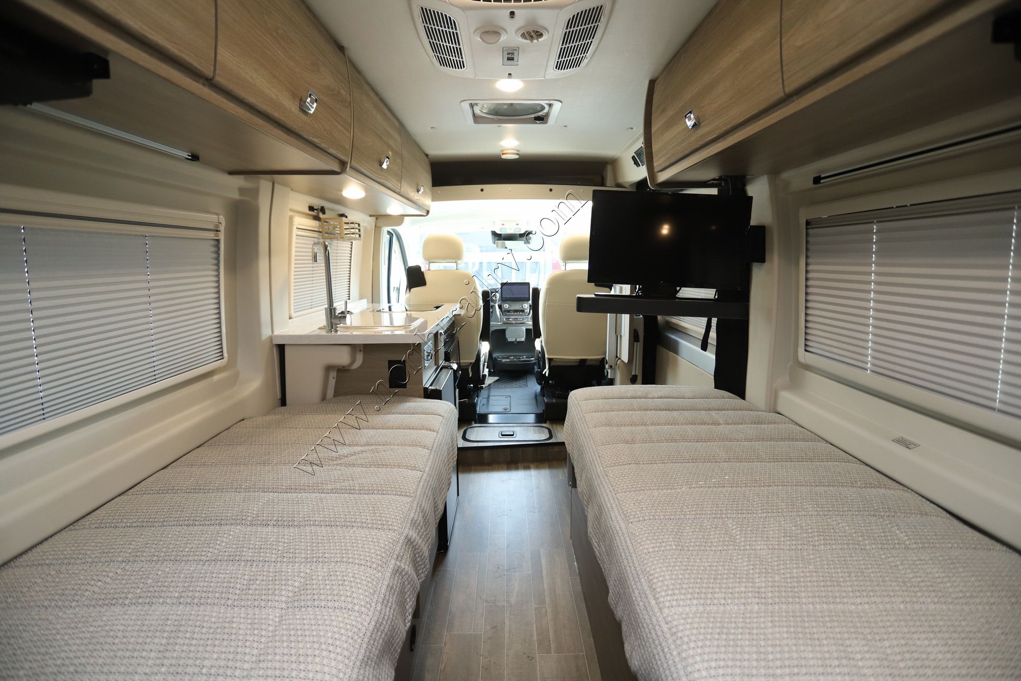 New 2023 Winnebago Travato 259K Class B  For Sale