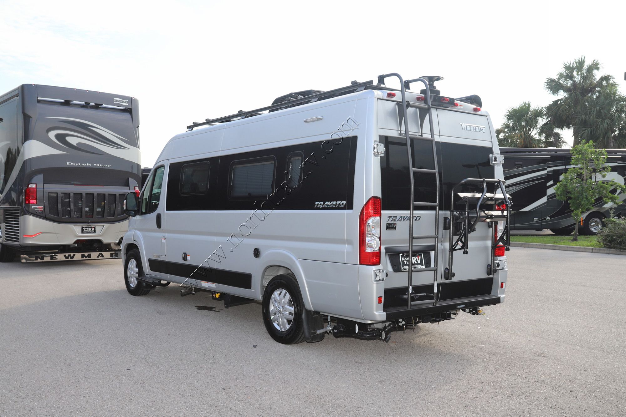 New 2023 Winnebago Travato 259K Class B  For Sale