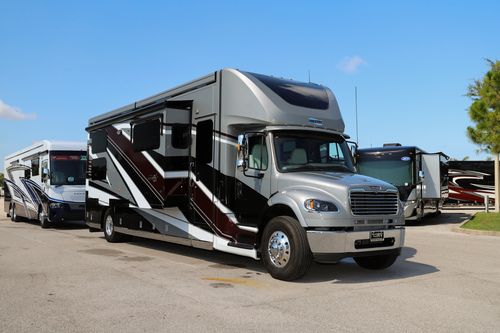 Newmar Motorhomes For Sale. Luxury New & Used Rvs.