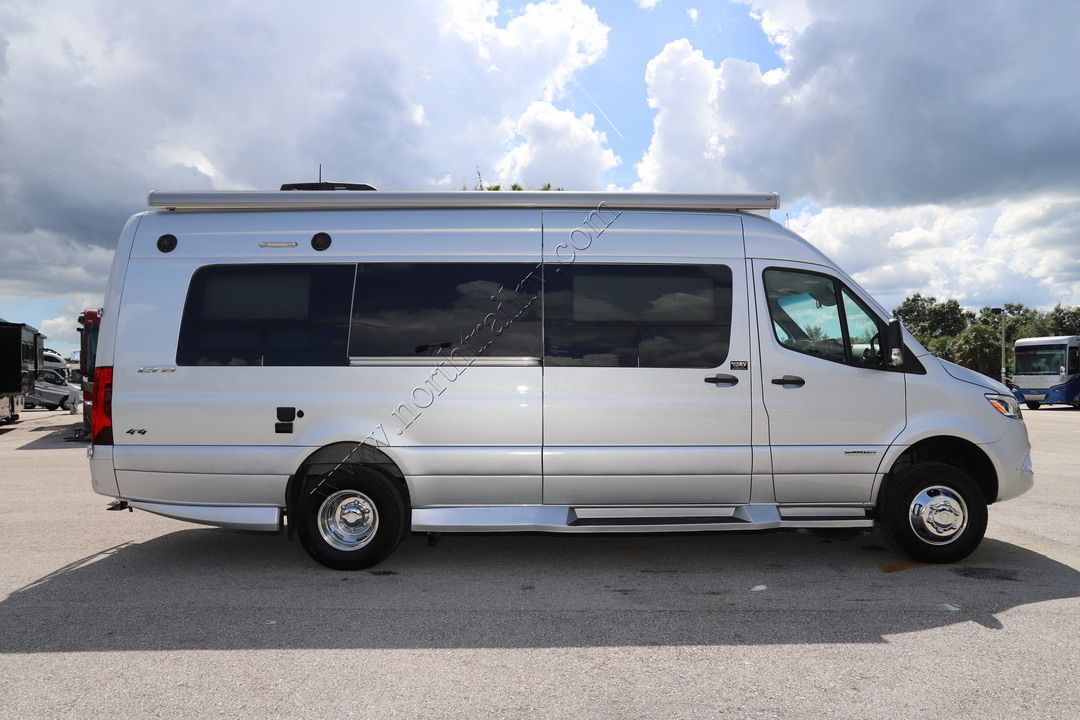 2022 Winnebago Era 70B 13549