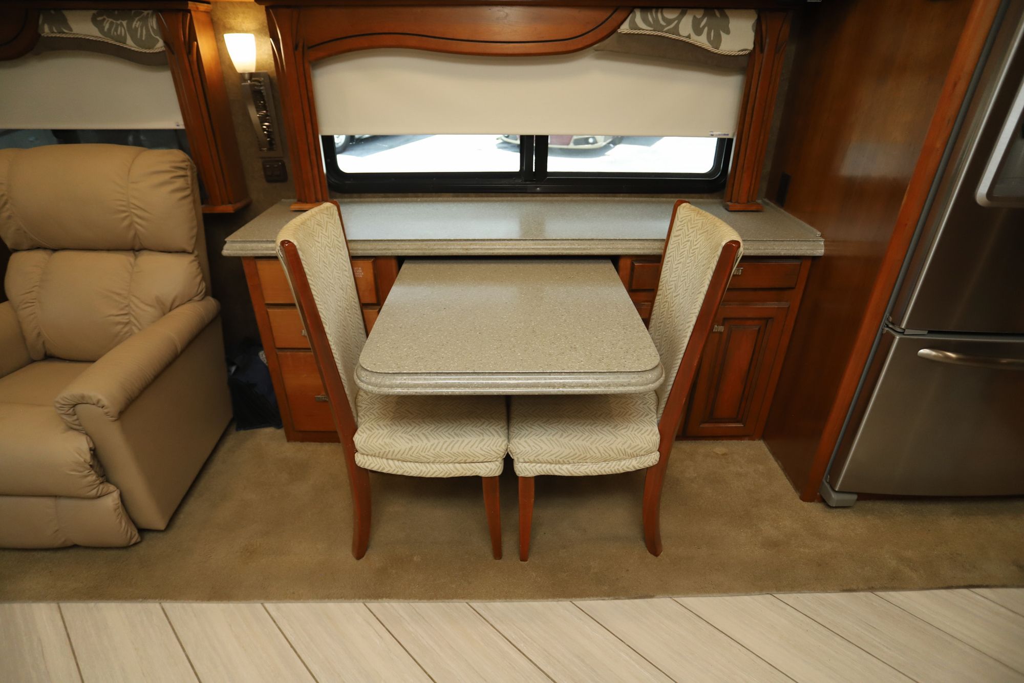 Used 2014 Tiffin Motor Homes Allegro Bus 45LP Class A  For Sale