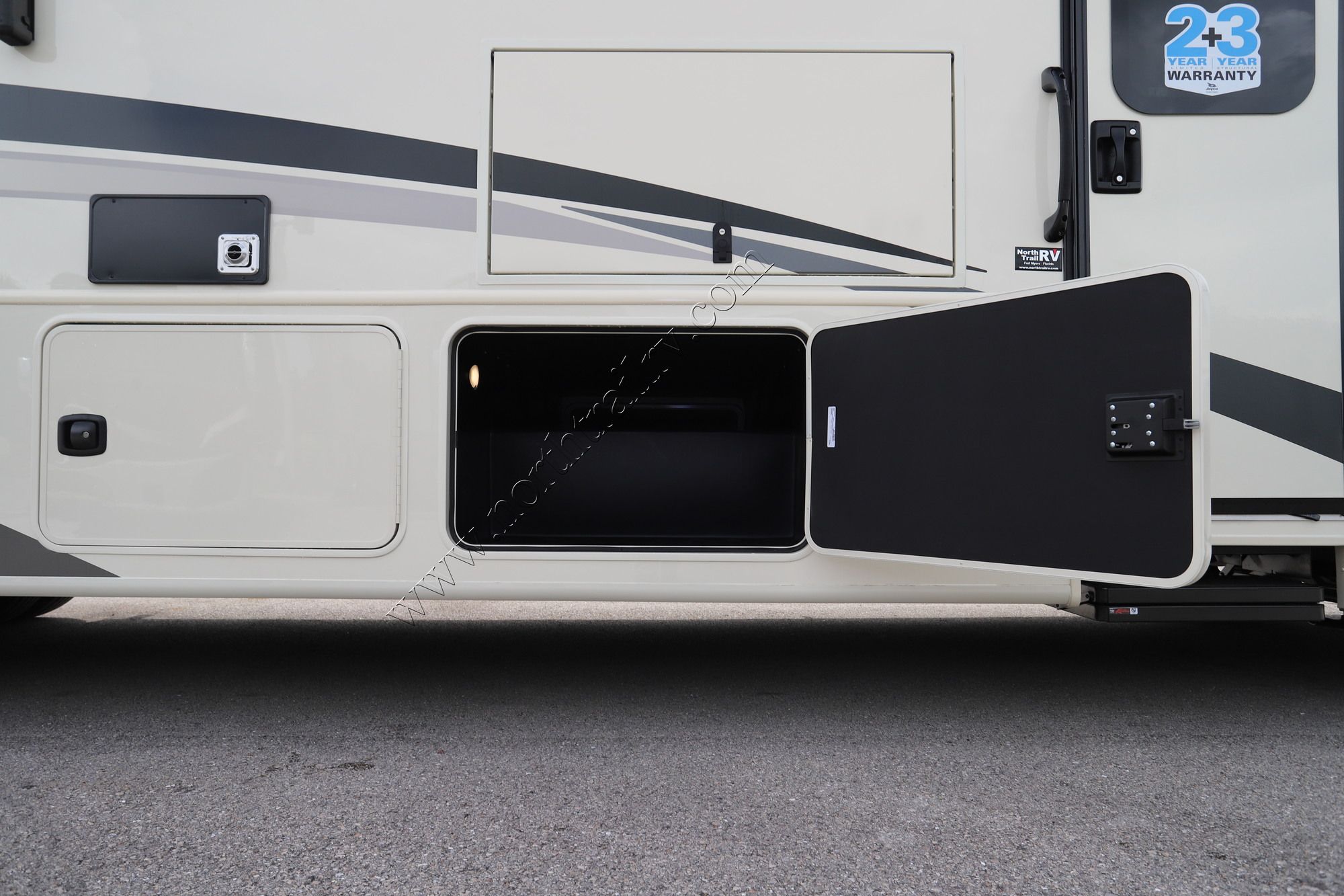 New 2023 Jayco Precept 36A Class A  For Sale