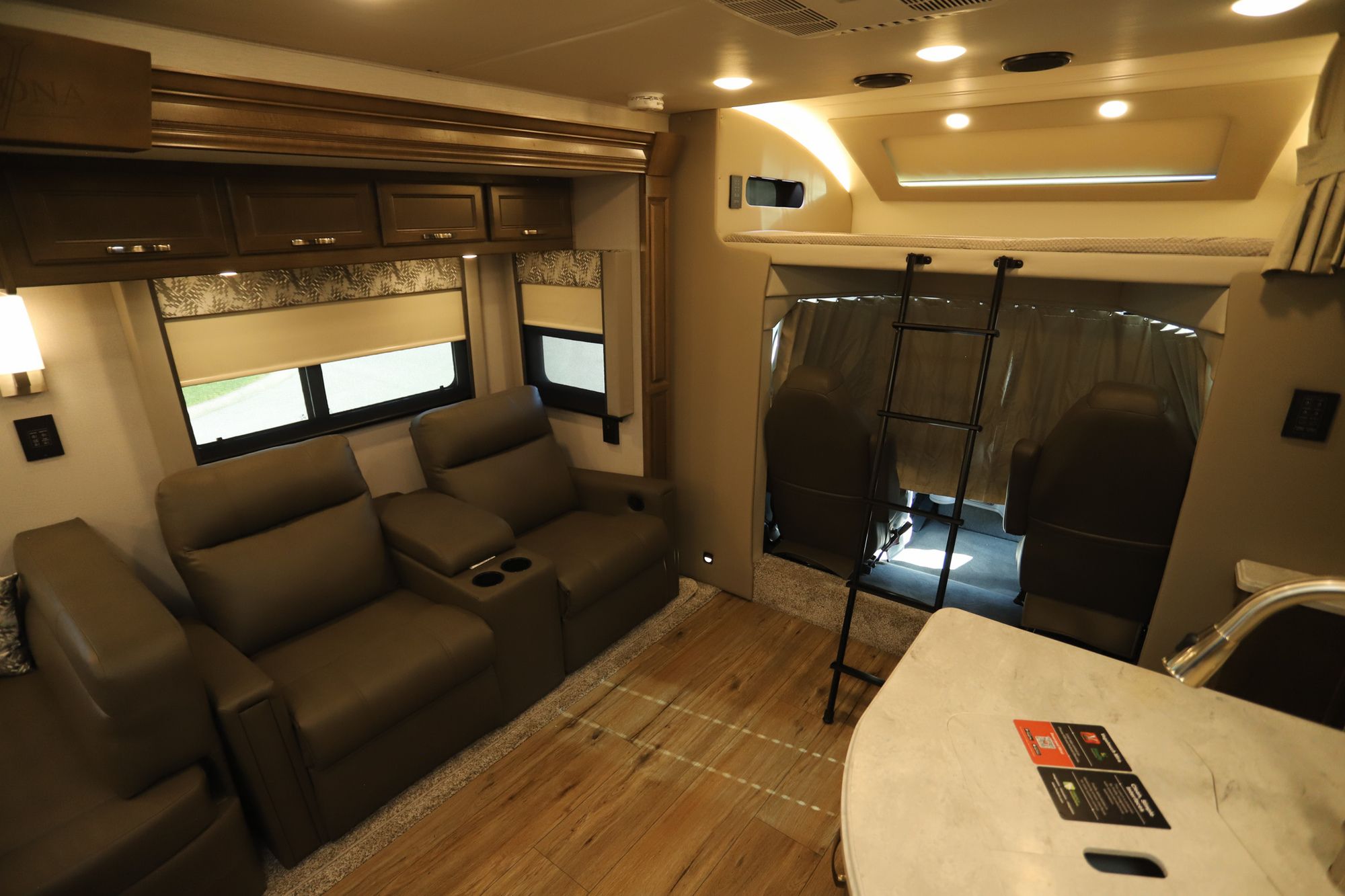 New 2023 Renegade Rv Verona 36VSB Super C  For Sale