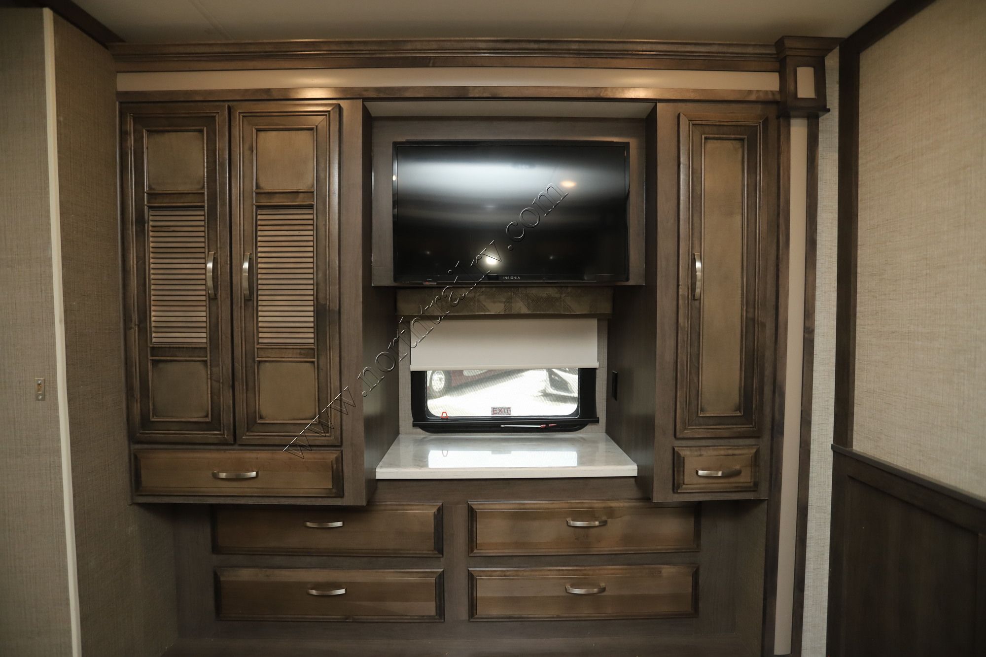 New 2023 Jayco Precept 36A Class A  For Sale