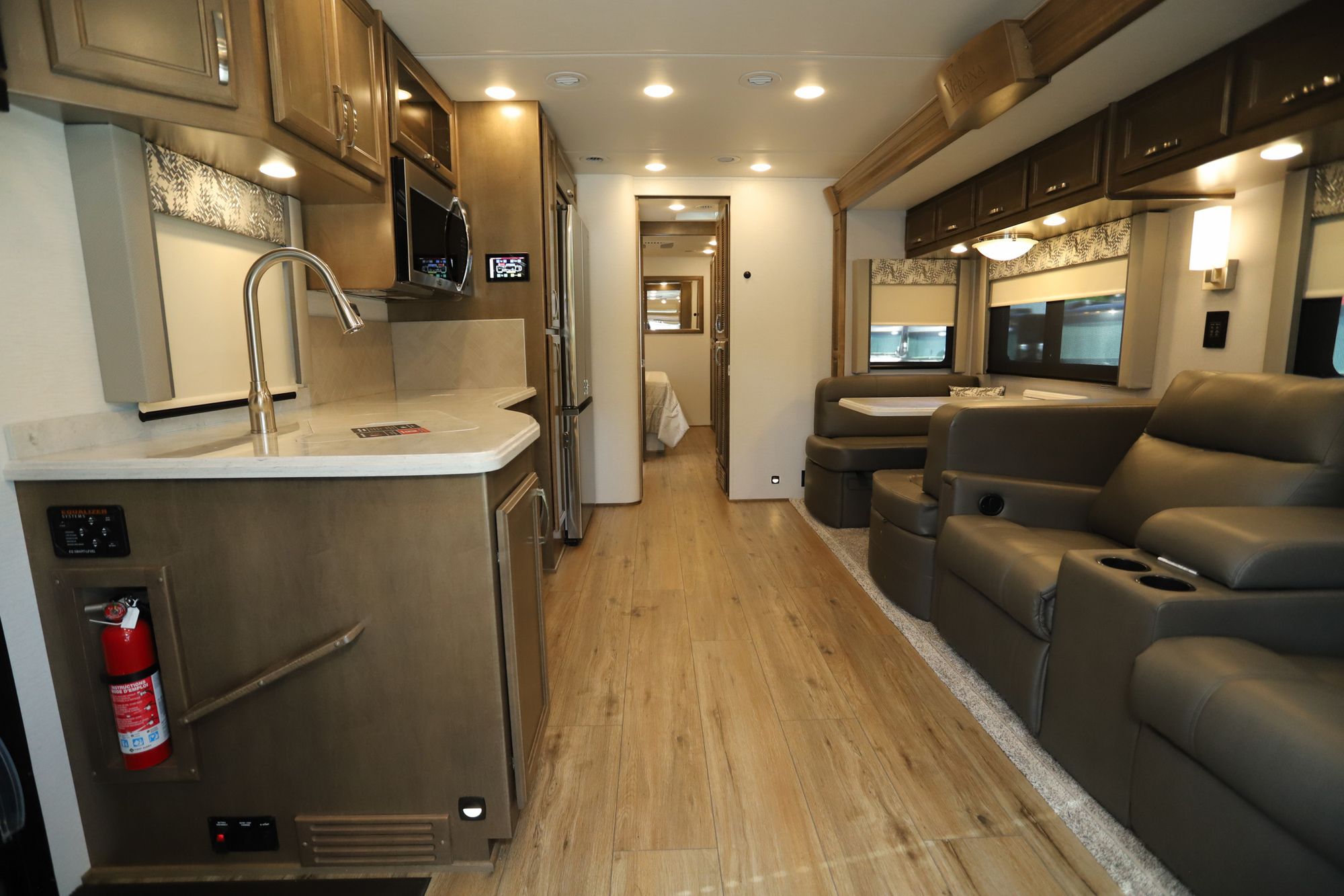 New 2023 Renegade Rv Verona 36VSB Super C  For Sale