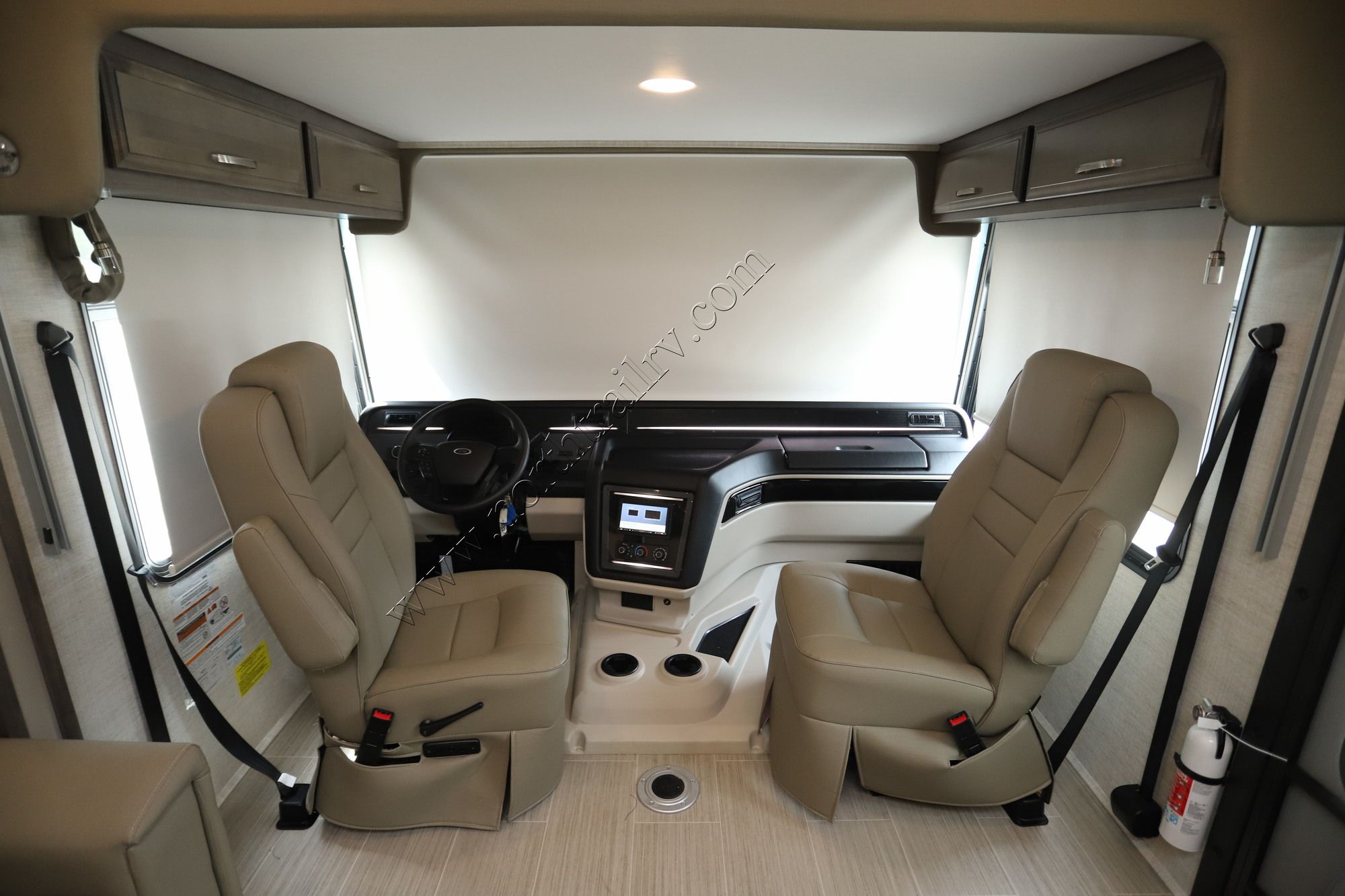 New 2023 Jayco Precept 36A Class A  For Sale