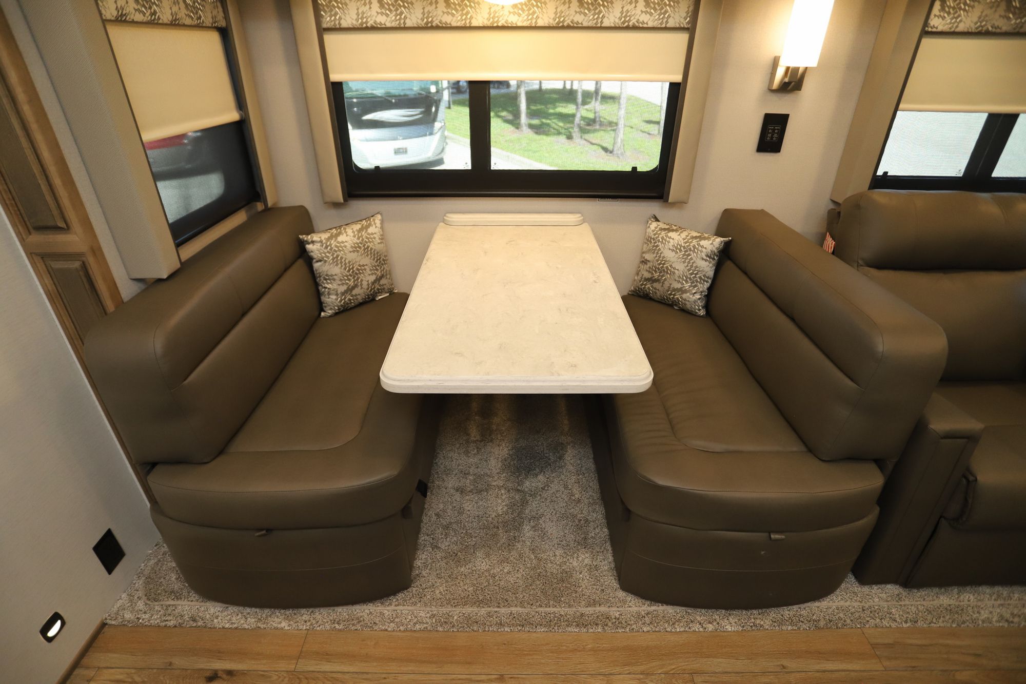 New 2023 Renegade Rv Verona 36VSB Super C  For Sale