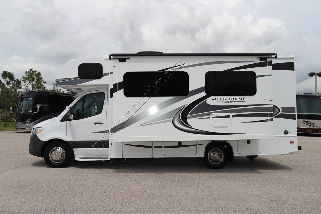 2022 Jayco Melbourne 24R 14935