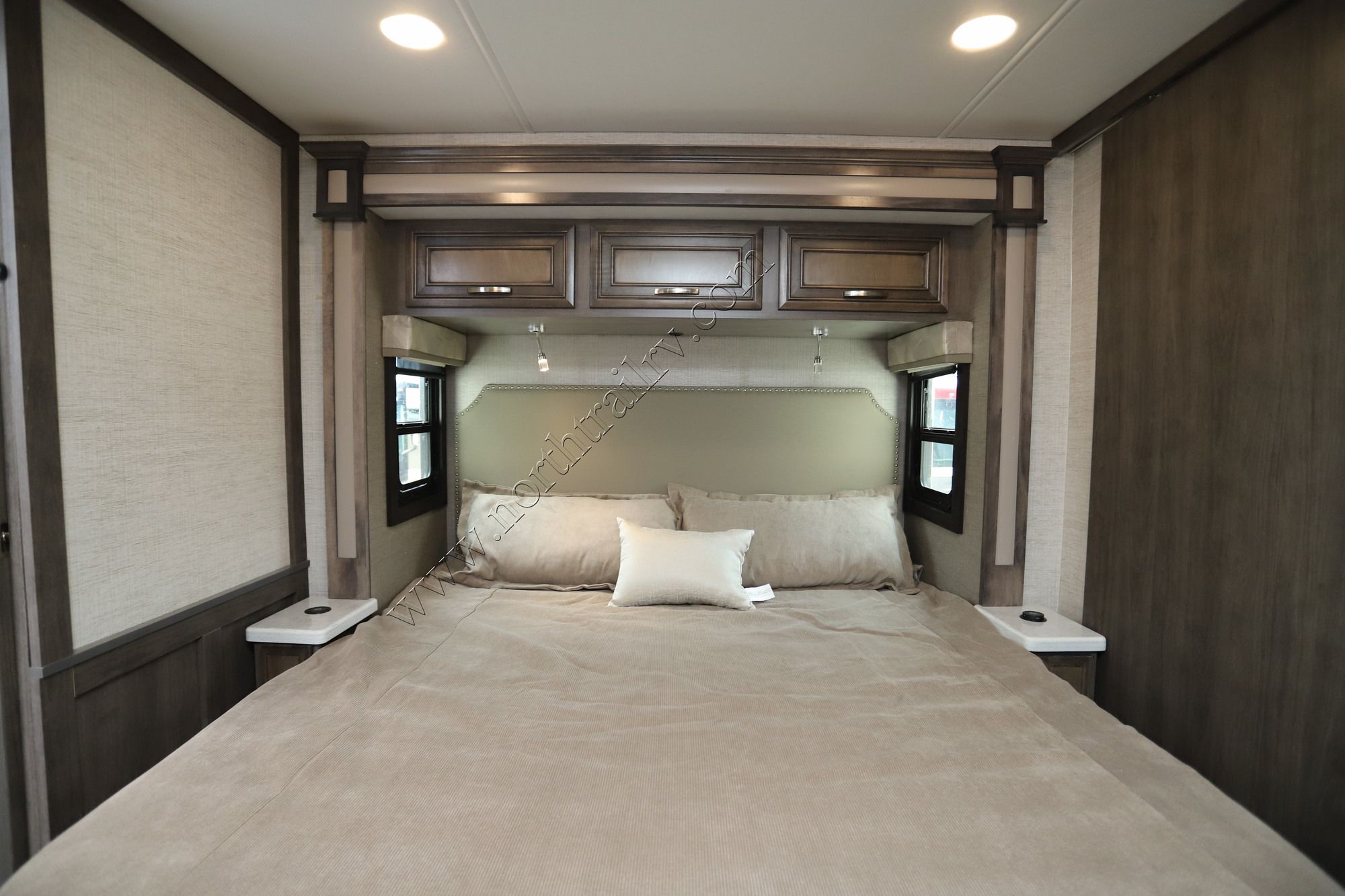 New 2023 Jayco Precept 36A Class A  For Sale