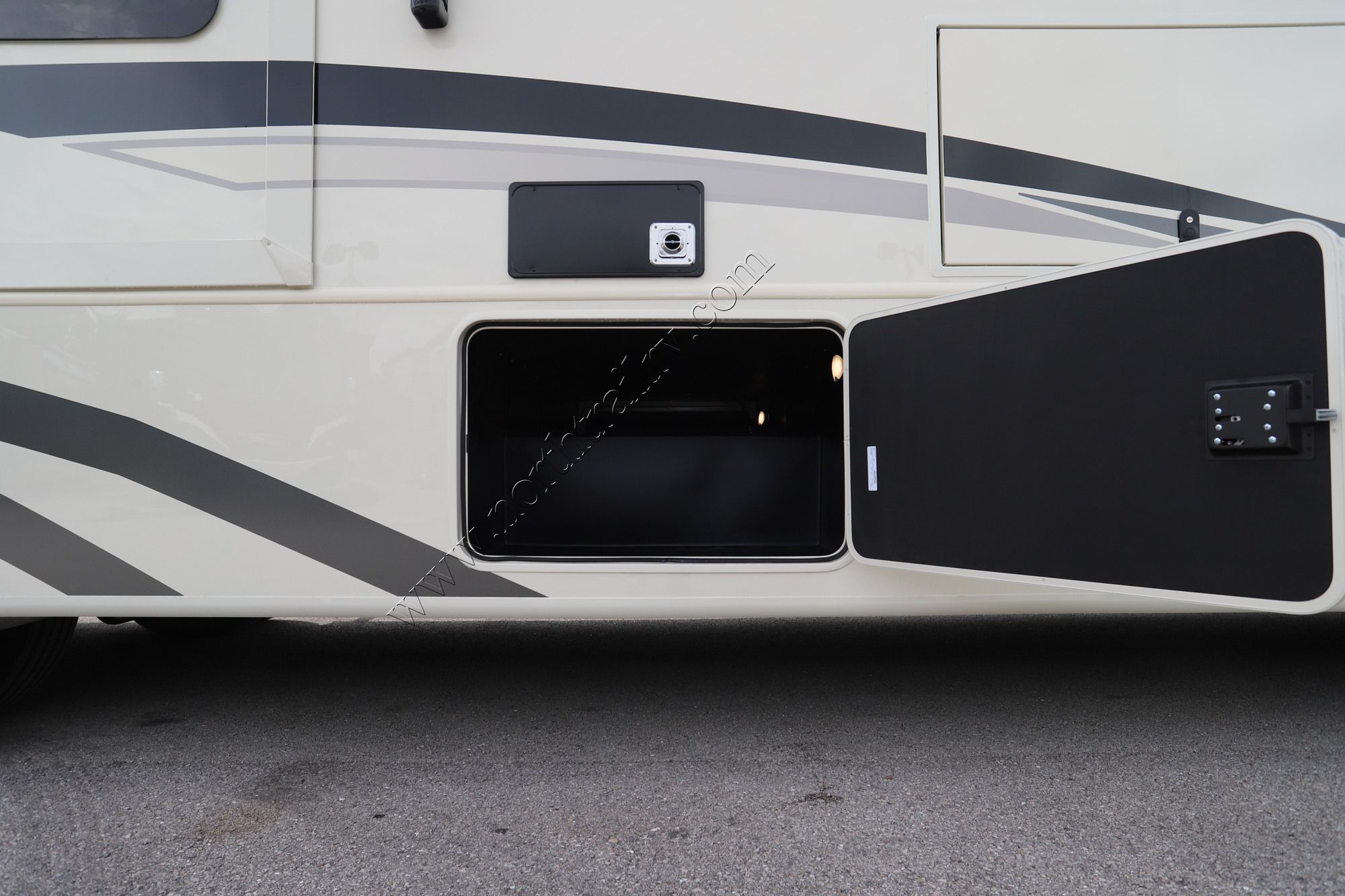 New 2023 Jayco Precept 36A Class A  For Sale